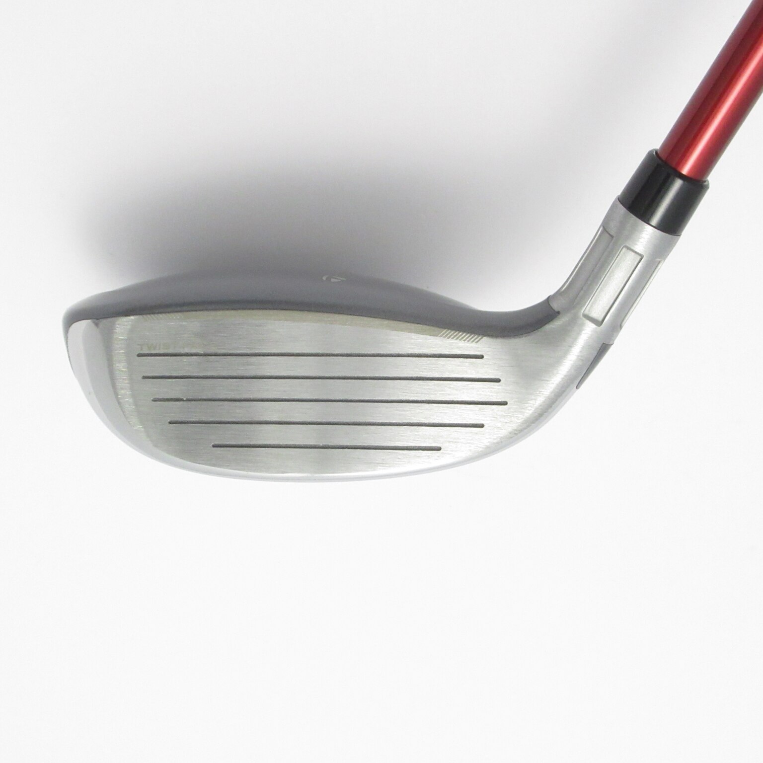 中古】ステルス2 HD レスキュー ユーティリティ TENSEI RED TM40(2022