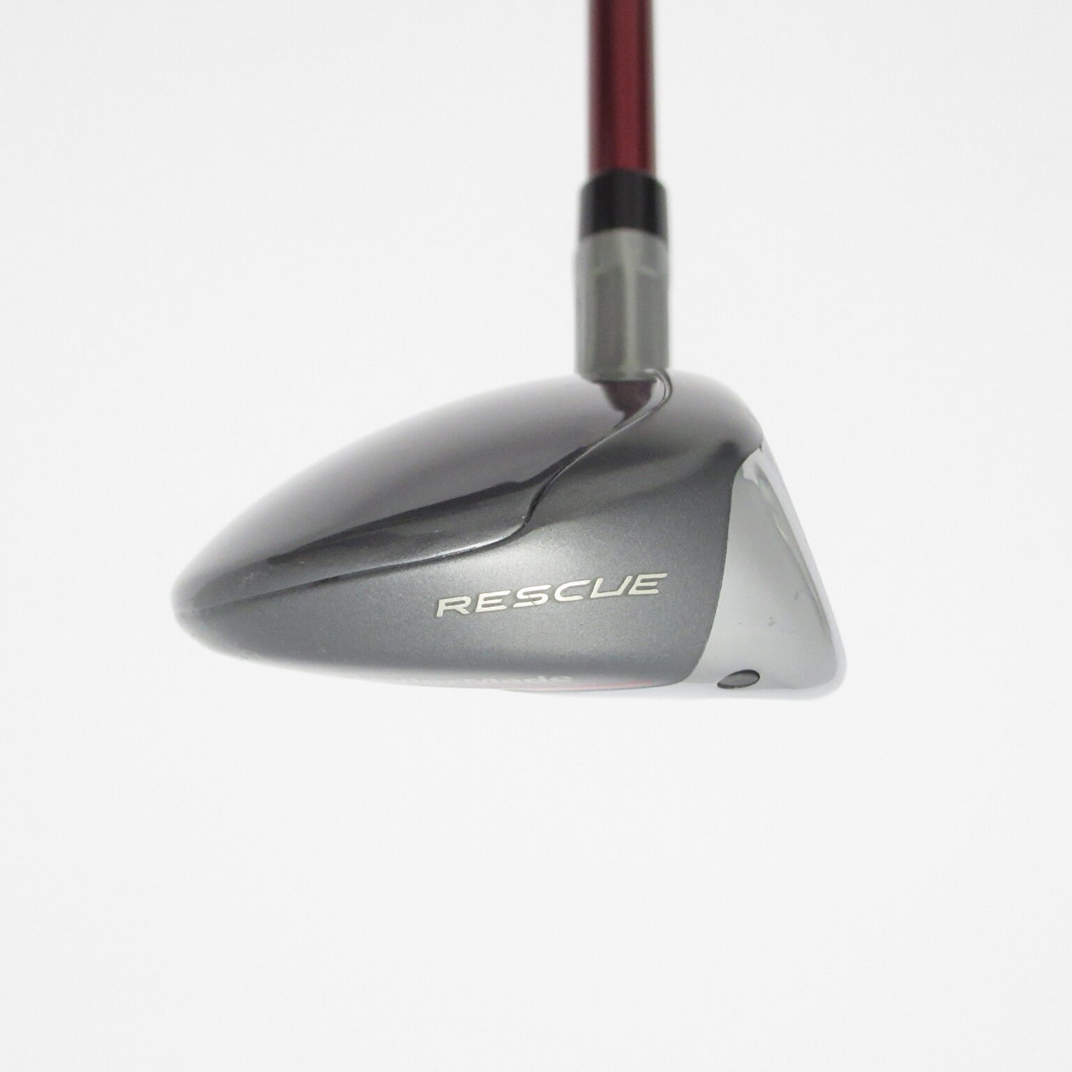 【中古ゴルフクラブ】テーラーメイド　STEALTH　ステルス2 HD レスキュー ユーティリティ TENSEI RED TM40(2022)　シャフト：TENSEI RE… 中古】ステルス2 HD レスキュー ユーティリティ TENSEI RED TM40(2022