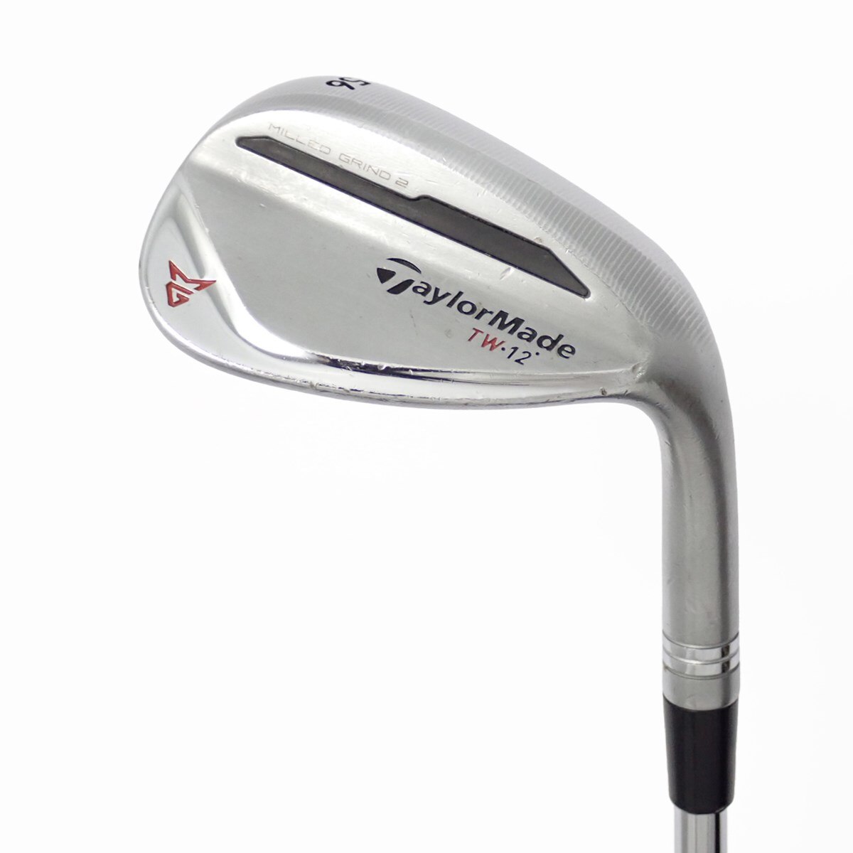 ミルドグラインド3 TW ゴルフウェッジ 56度 60度 Milled Grind 3 TW-12ウェッジ 56度 60度（日本未発売） 【公式通販】