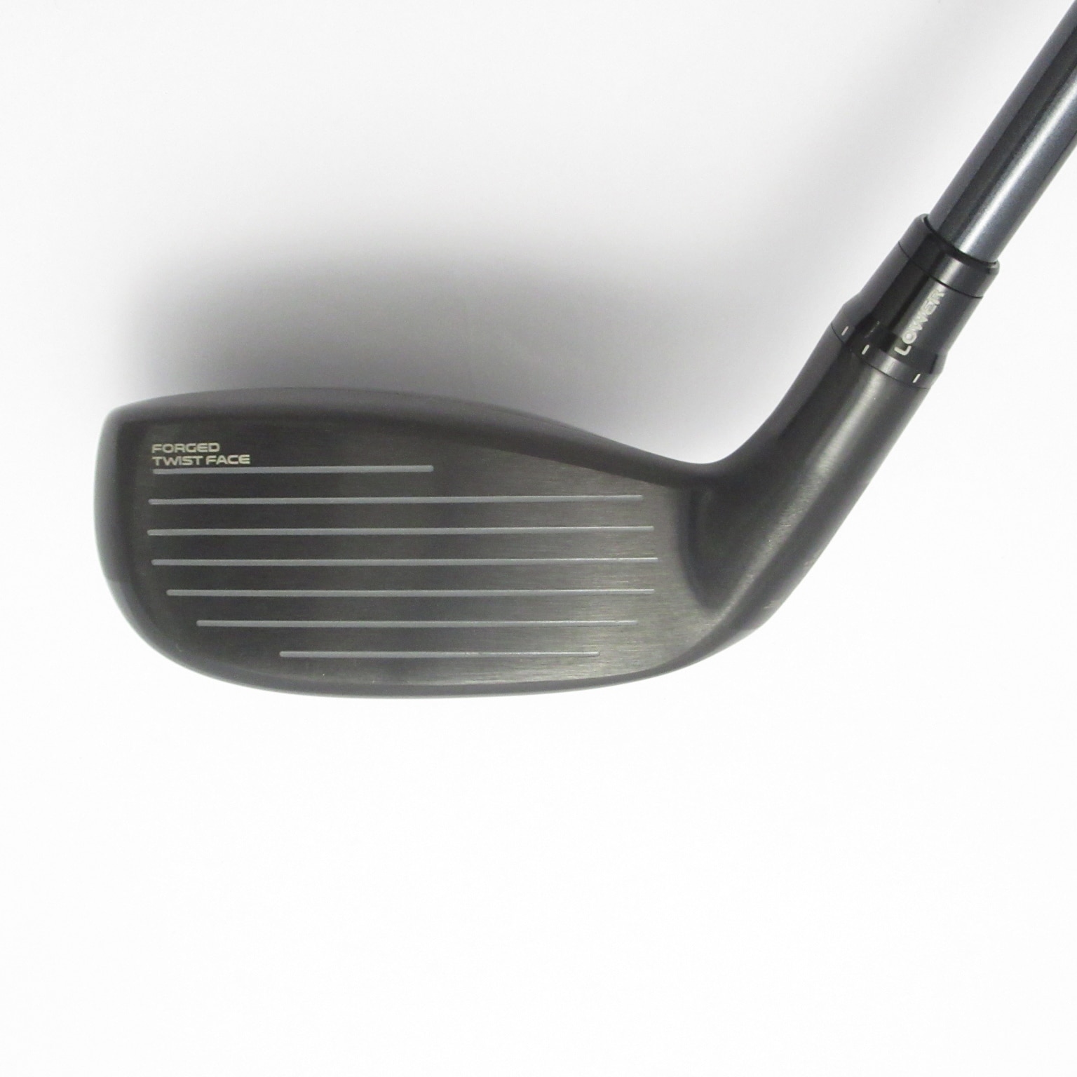 中古】Qi10 ツアー レスキュー ユーティリティ Diamana Silver TM70