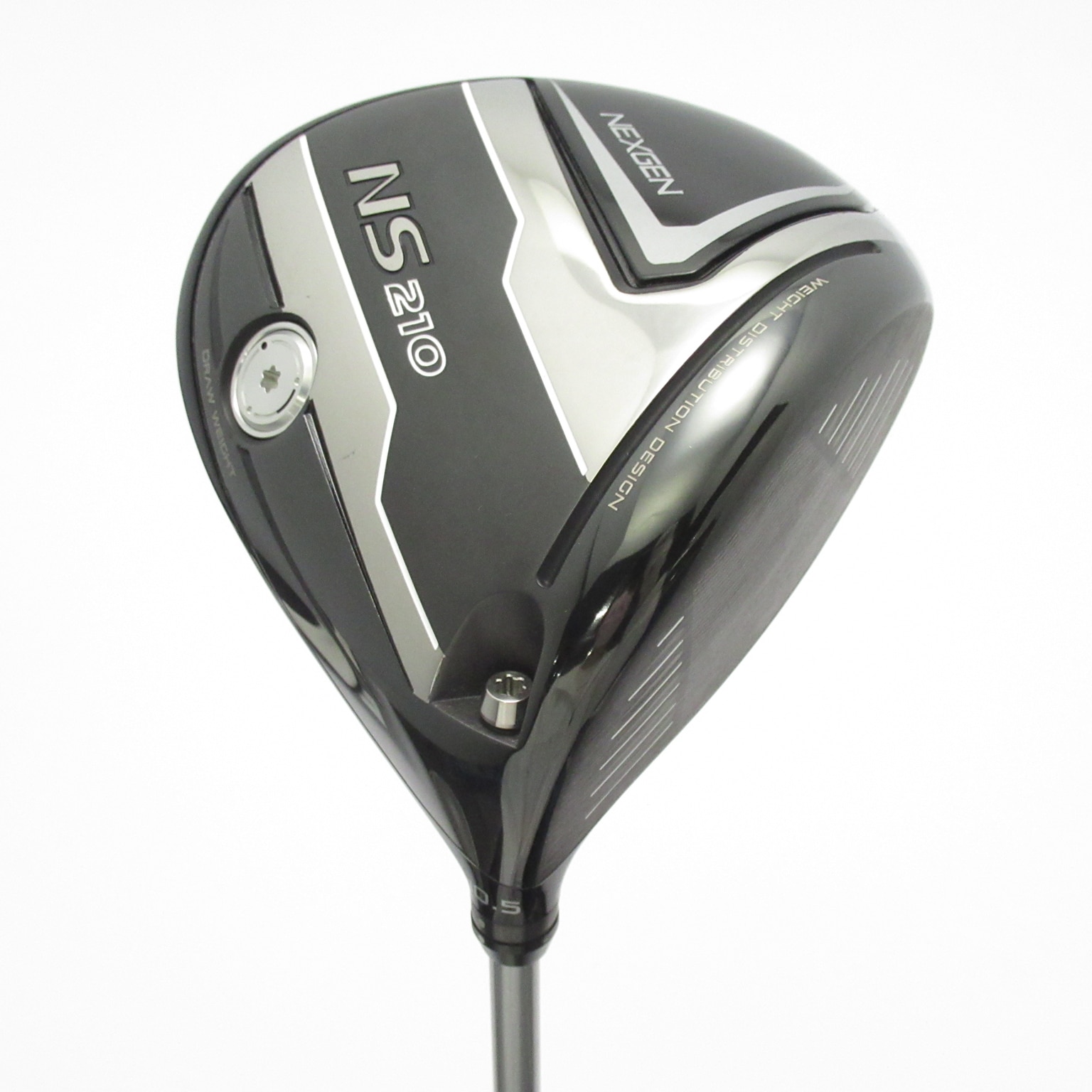 中古】NEXGEN NS210 (ゴルフパートナー) Golf Partner 通販｜GDO中古