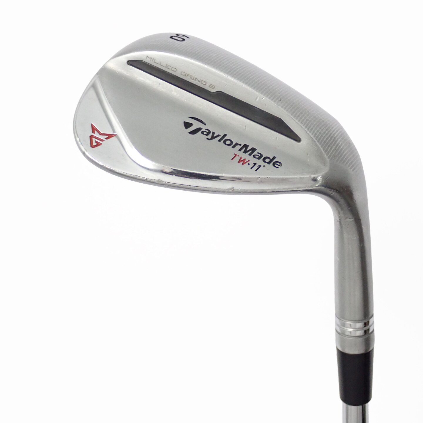 中古】ミルドグラインド2 TW ウェッジ Dynamic Gold TOUR ISSUE 60-11