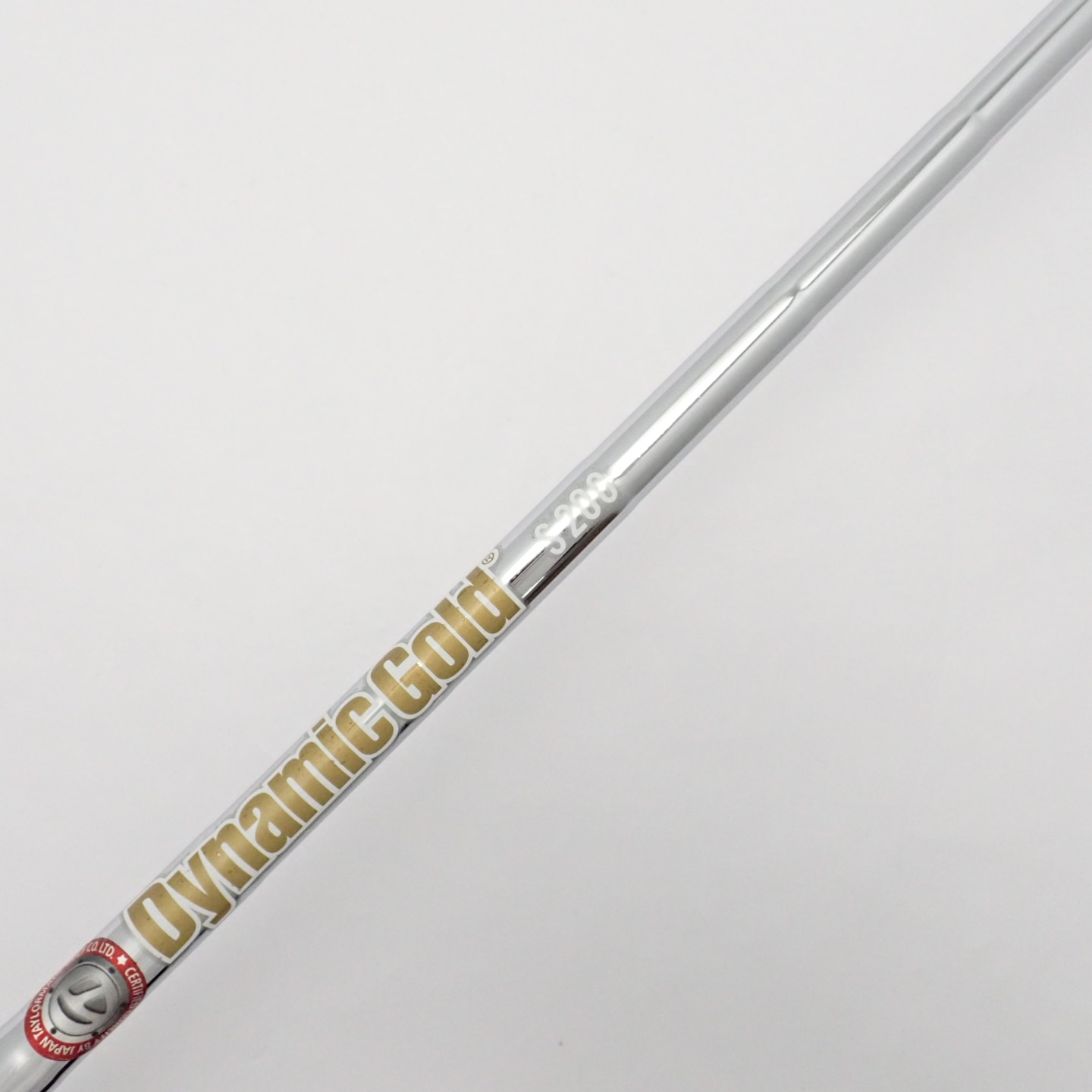 中古】ミルドグラインド3 ブラック ウェッジ Dynamic Gold HT 50-09