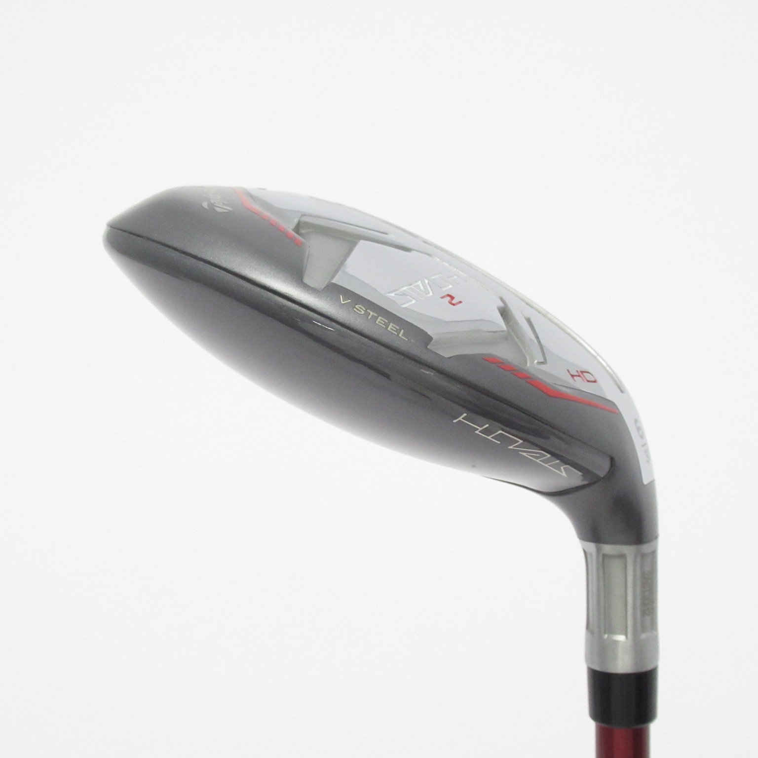 中古】ステルス2 HD レスキュー ユーティリティ TENSEI RED TM40(2022