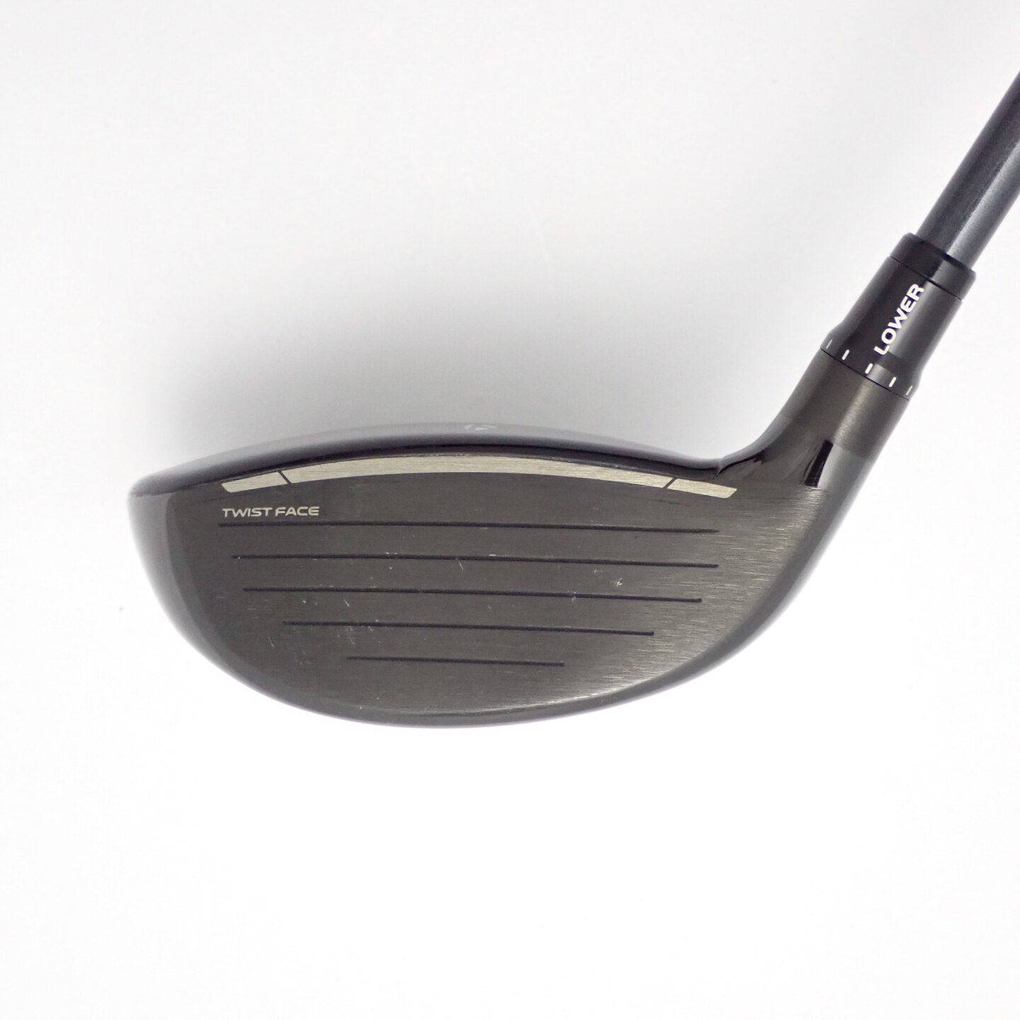 中古】Qi10 Tour フェアウェイウッド Diamana Silver TM50 18 S C