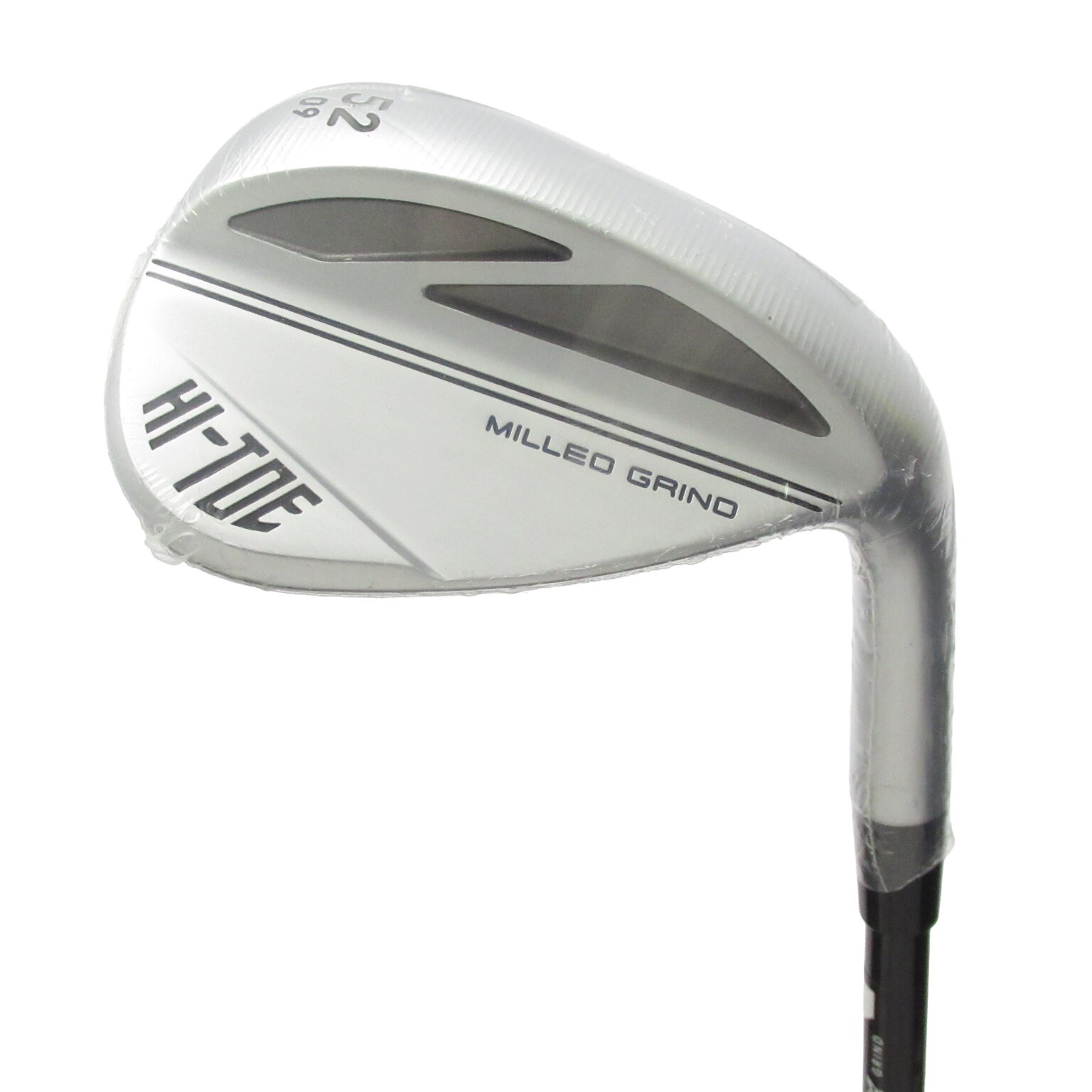 中古】ミルドグラインド HI-TOE3 クローム ウェッジ Diamana WEDGE 95