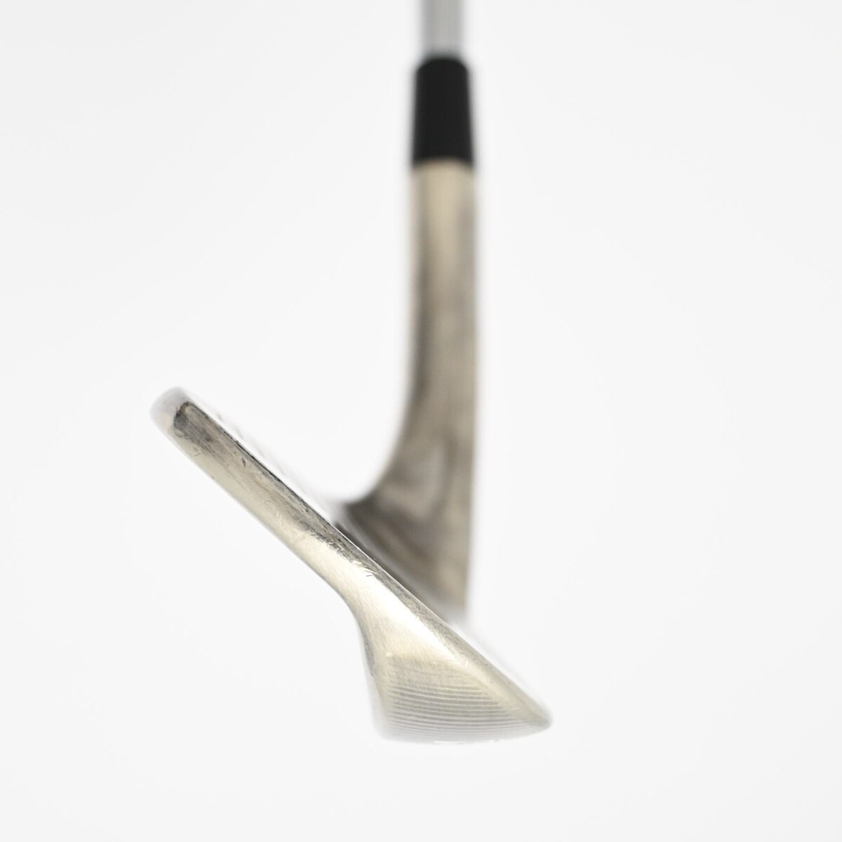 中古】ミルドグラインド ニッケル (2024) ウェッジ Dynamic Gold 52-09