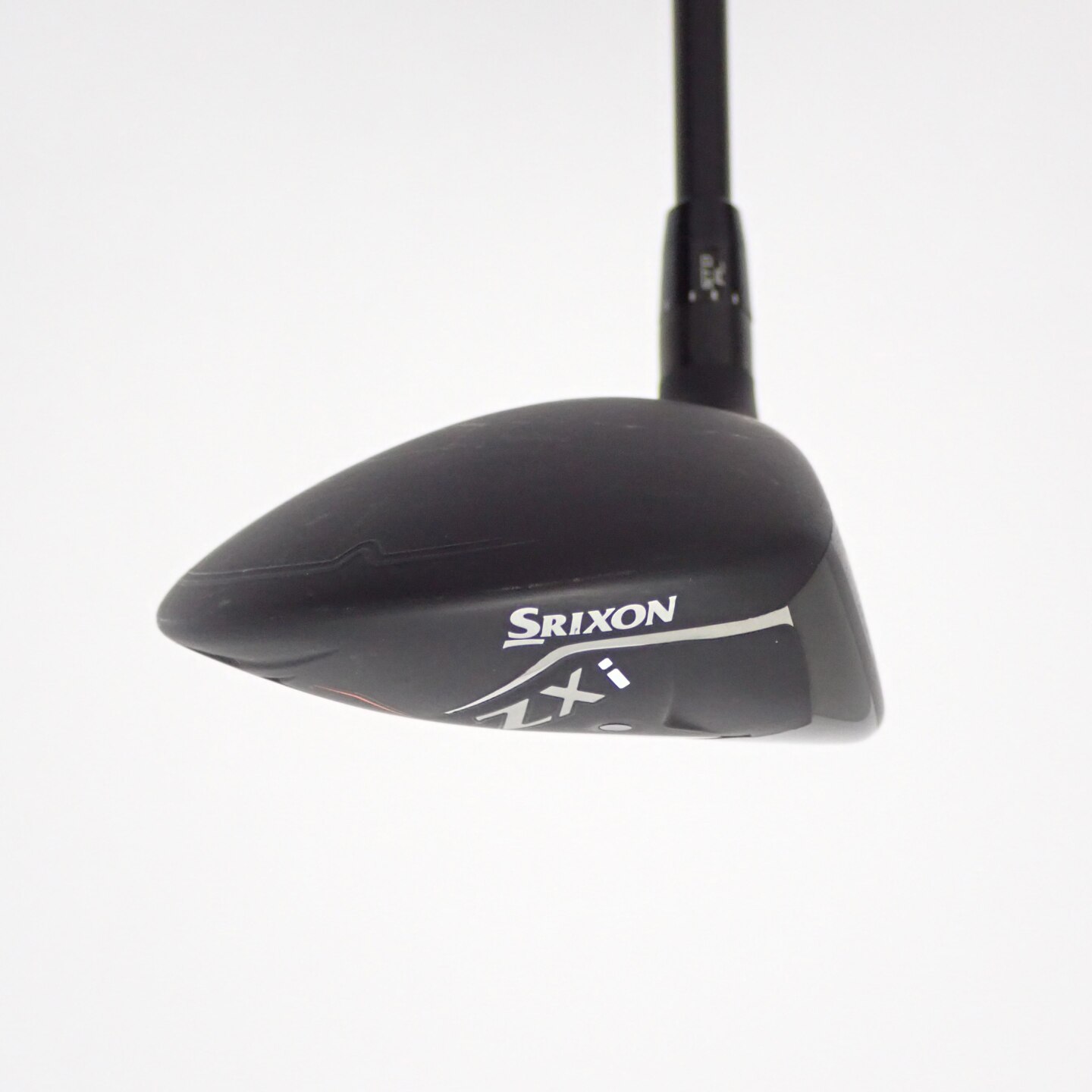 中古】スリクソン ZXi フェアウェイウッド Diamana ZXi 50 18 SR BC