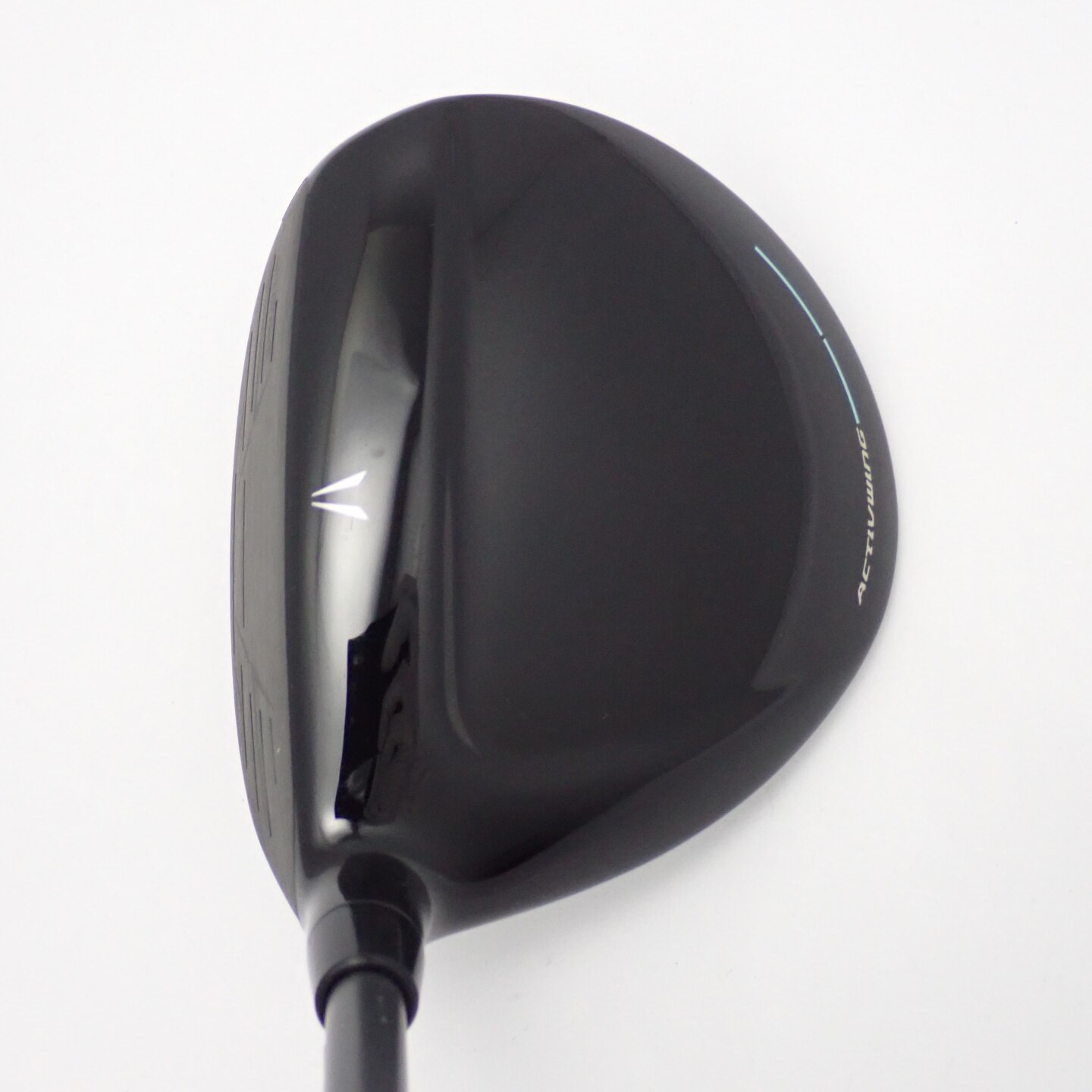 中古】ゼクシオ X(2024) フェアウェイウッド Miyazaki AX-3 16.5 S BC