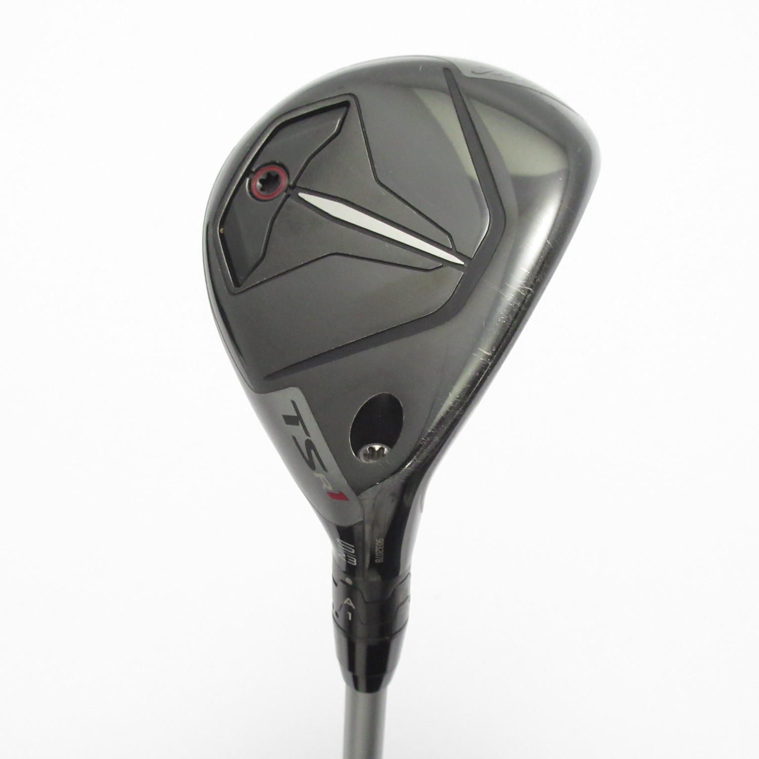 お買い得品！【中古ゴルフクラブ】タイトリスト TSR1 ユーティリティ 2023 (日本仕様) TSP121 55 U【14日間返品OK】 中古】TSR1 ユーティリティ MMT TSP121 55 23 R C(ユーティリティ