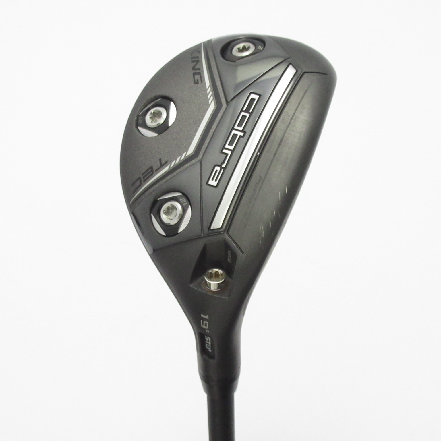 中古】コブラ ユーティリティ 通販｜GDO中古ゴルフクラブ