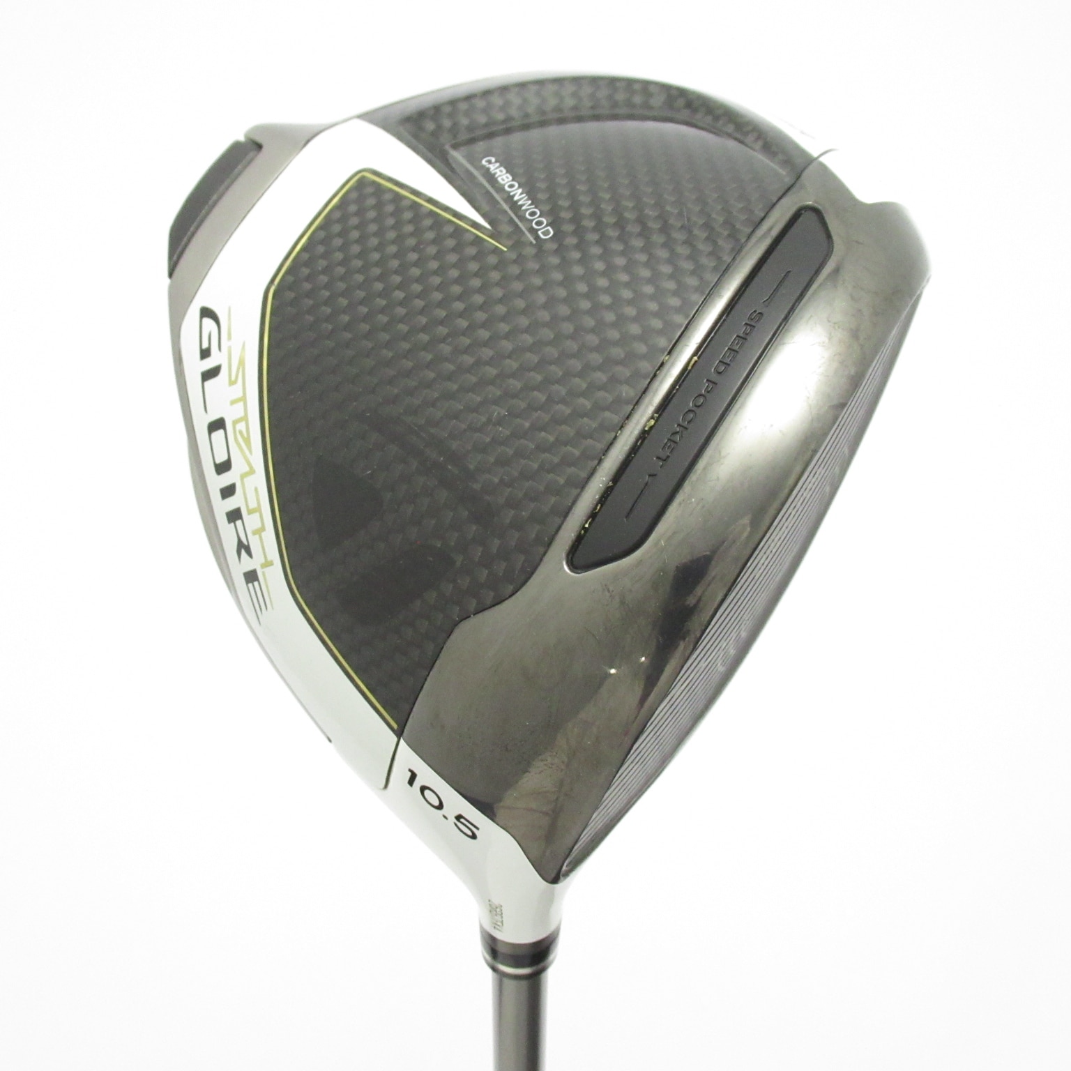 中古】ステルス ドライバー (テーラーメイド) 通販｜GDO中古ゴルフクラブ