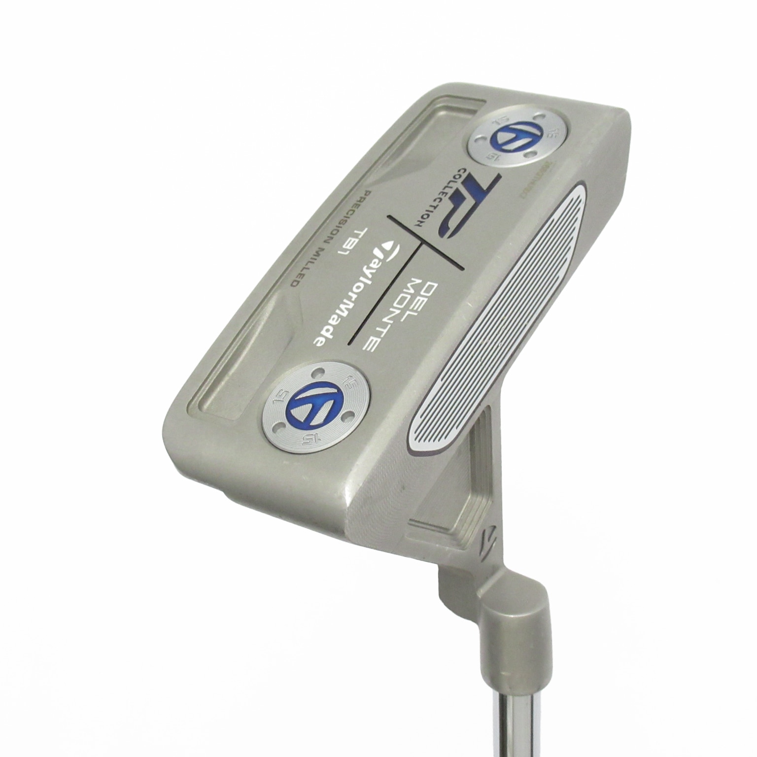 中古】TPコレクション パター (テーラーメイド) 通販｜GDO中古ゴルフクラブ