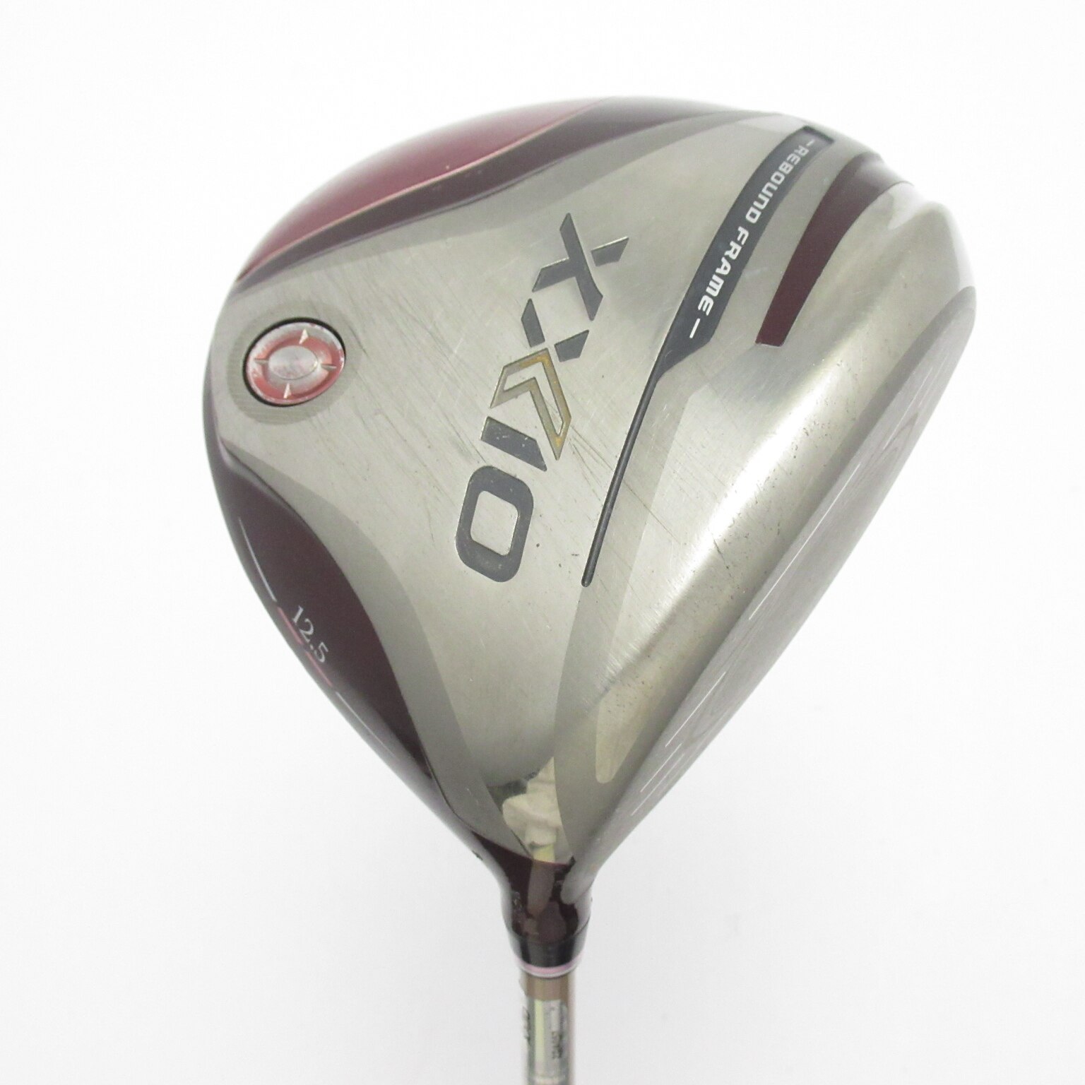 中古】ゼクシオ ドライバー (ダンロップ) 通販｜GDO中古ゴルフクラブ