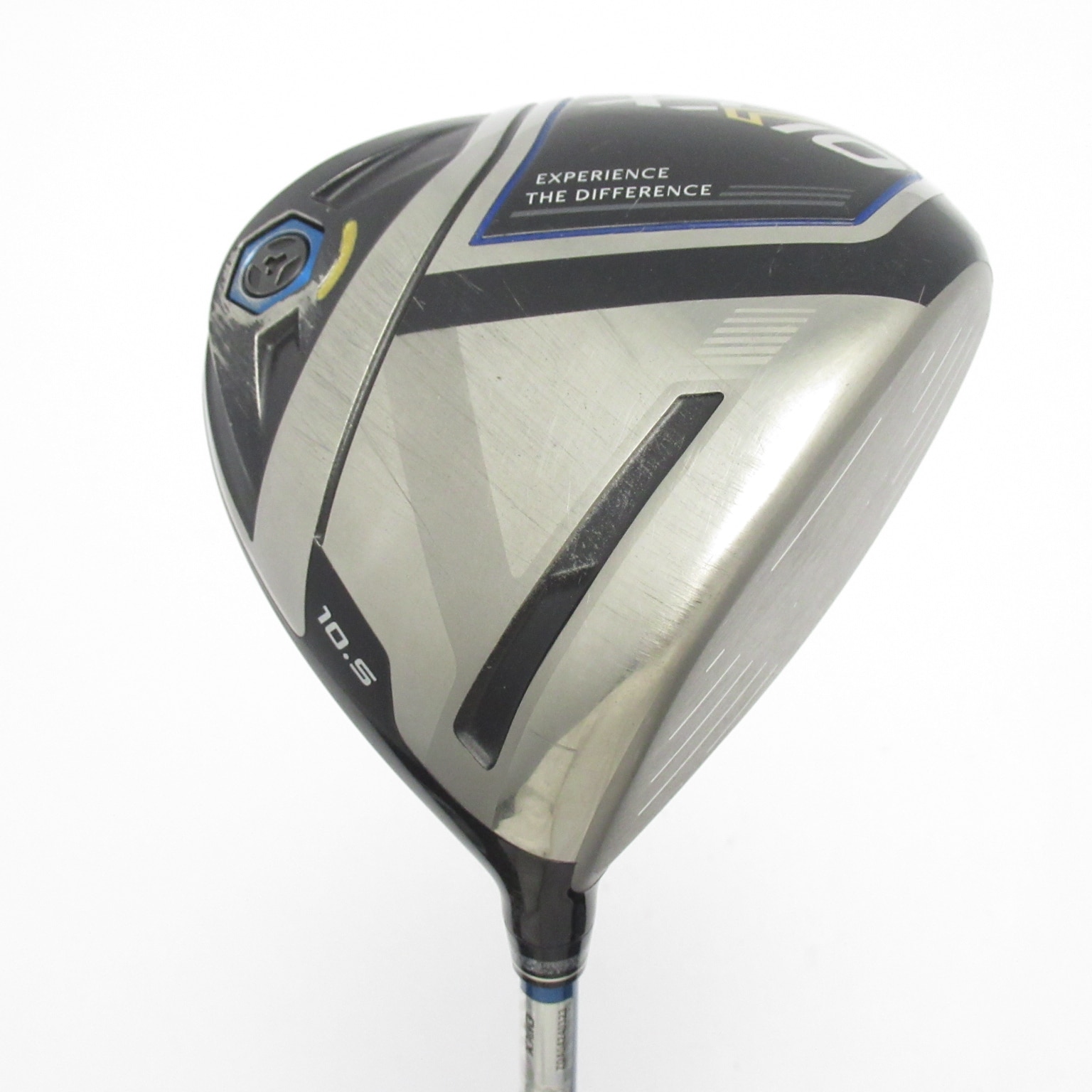 中古】ゼクシオ [2020] ドライバー (ダンロップ) ゼクシオ 通販｜GDO