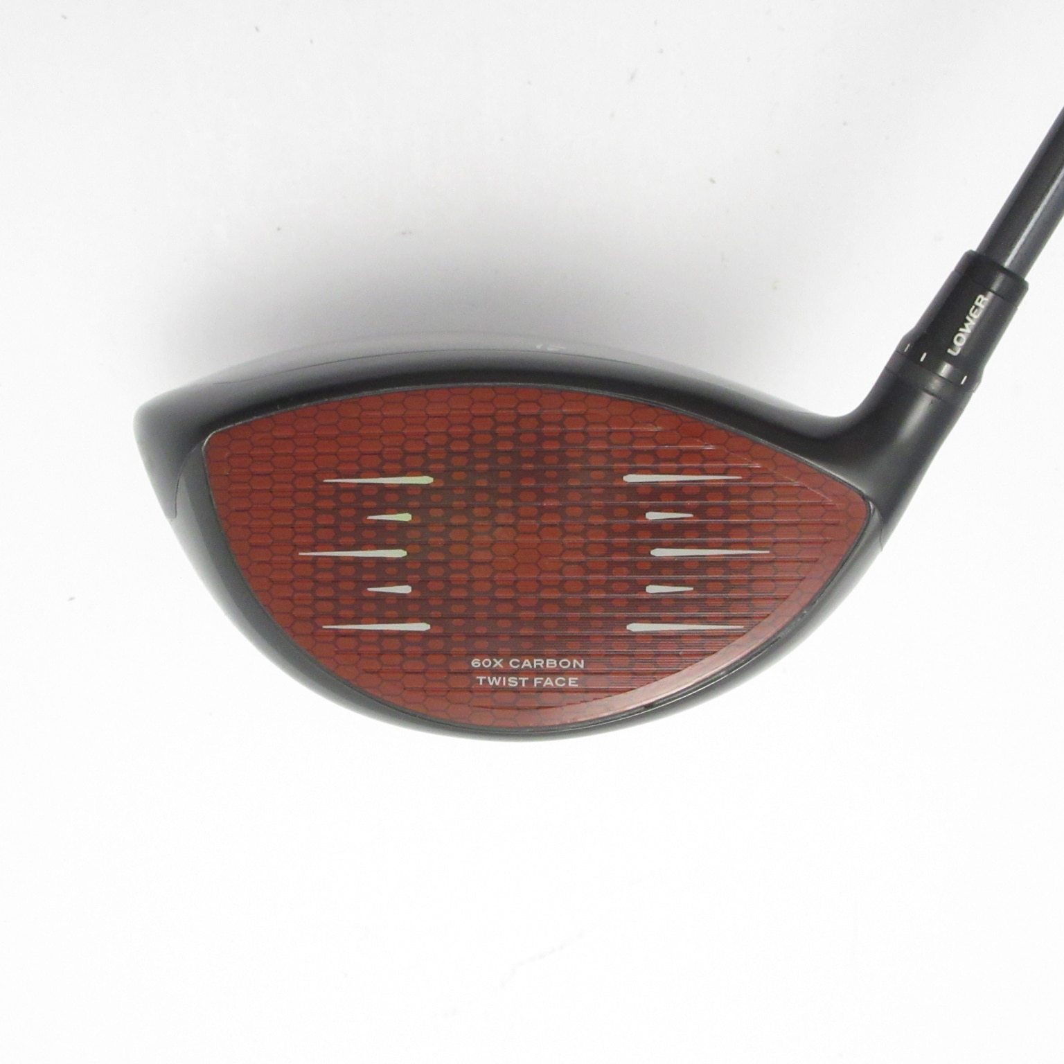 中古】ステルス2 ドライバー TENSEI RED TM50(2022) 10.5 SR C