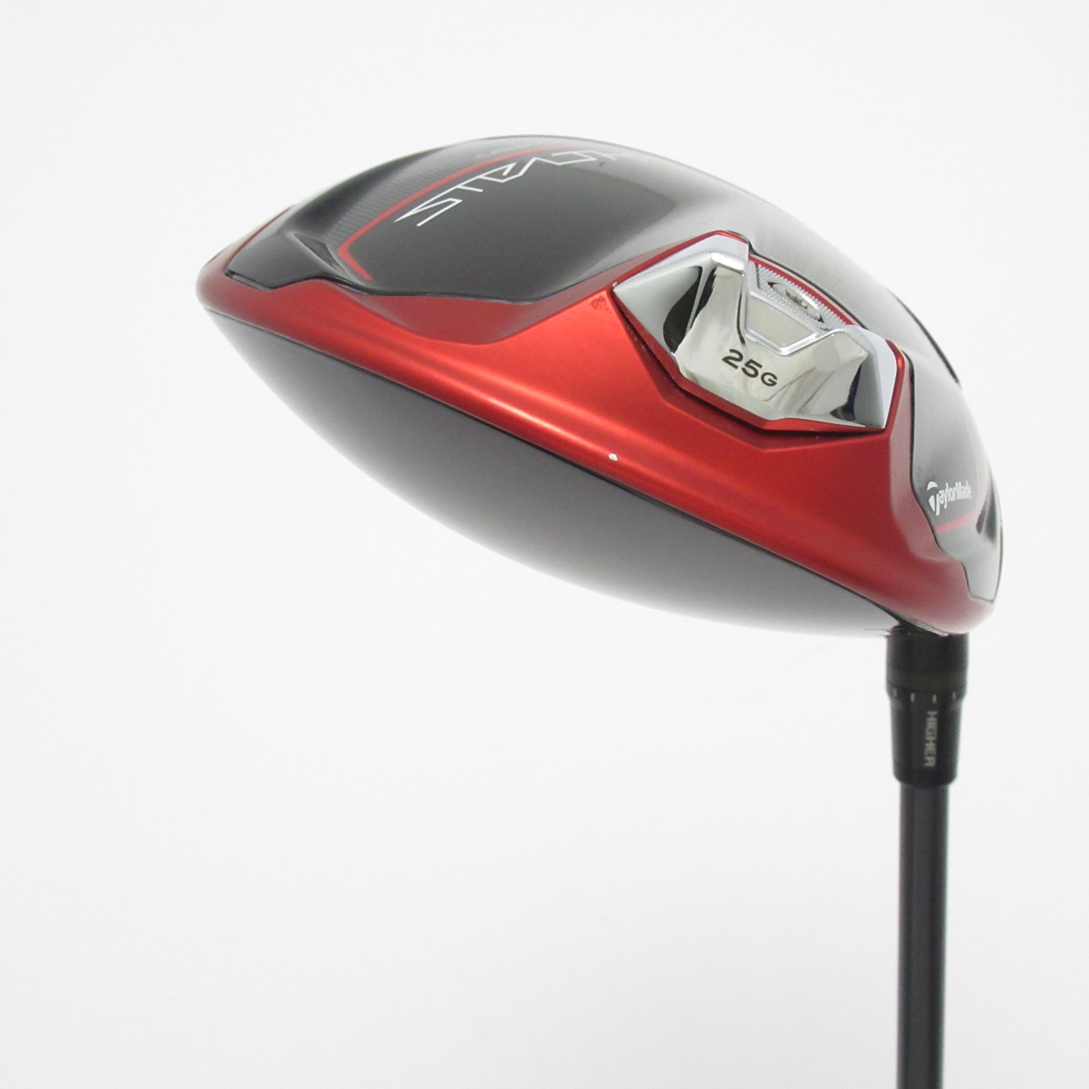 中古】ステルス2 ドライバー TENSEI RED TM50(2022) 10.5 SR C