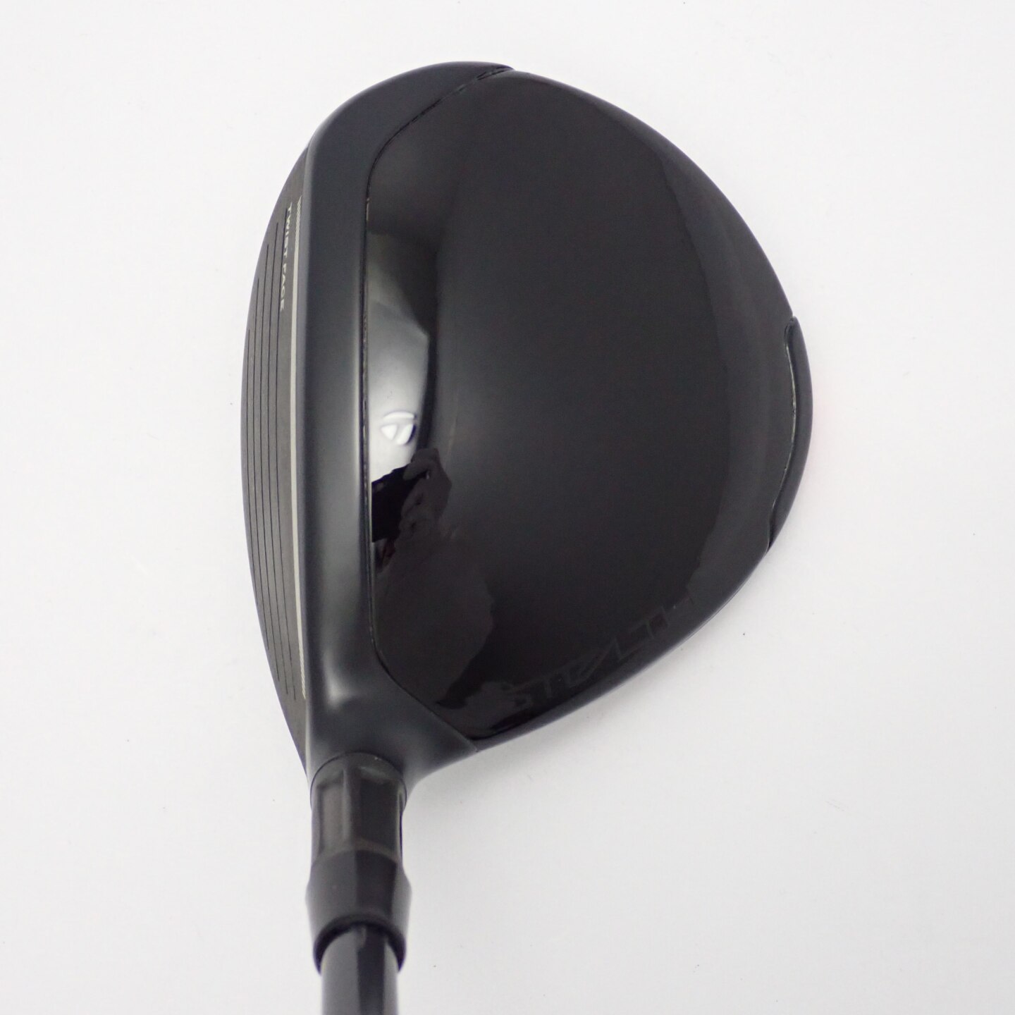 中古】ステルス2 フェアウェイウッド TENSEI RED TM50(2022) 18 R CD