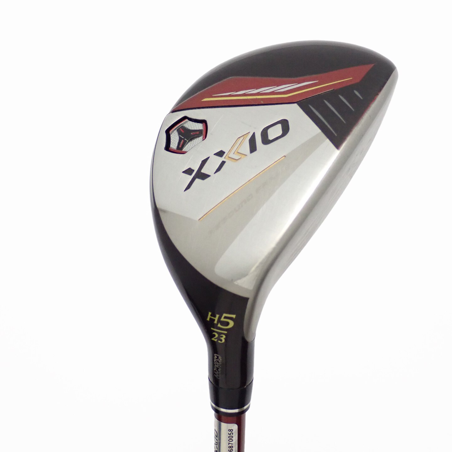 中古】ゼクシオ 13 [2024] ユーティリティ (ダンロップ) ゼクシオ 通販