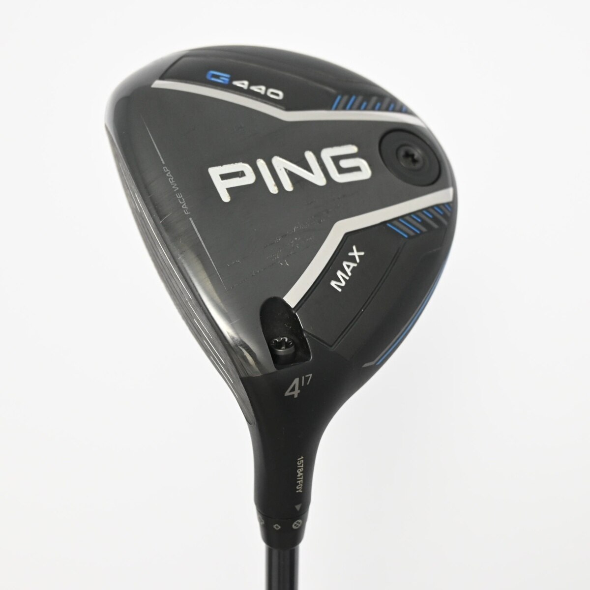 中古】ピン(PING) フェアウェイウッド レフティ 通販｜GDO中古ゴルフクラブ