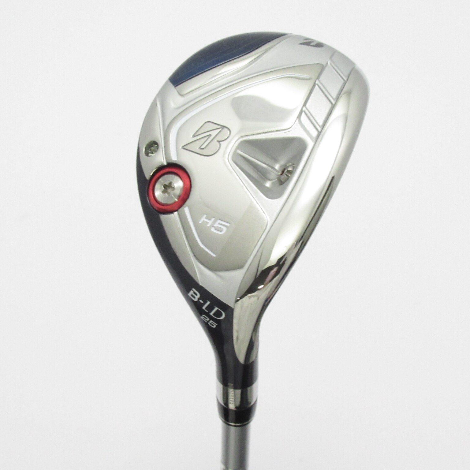 中古】B-LD HY ユーティリティ Air Speeder BS-LD for Utility 25 L C