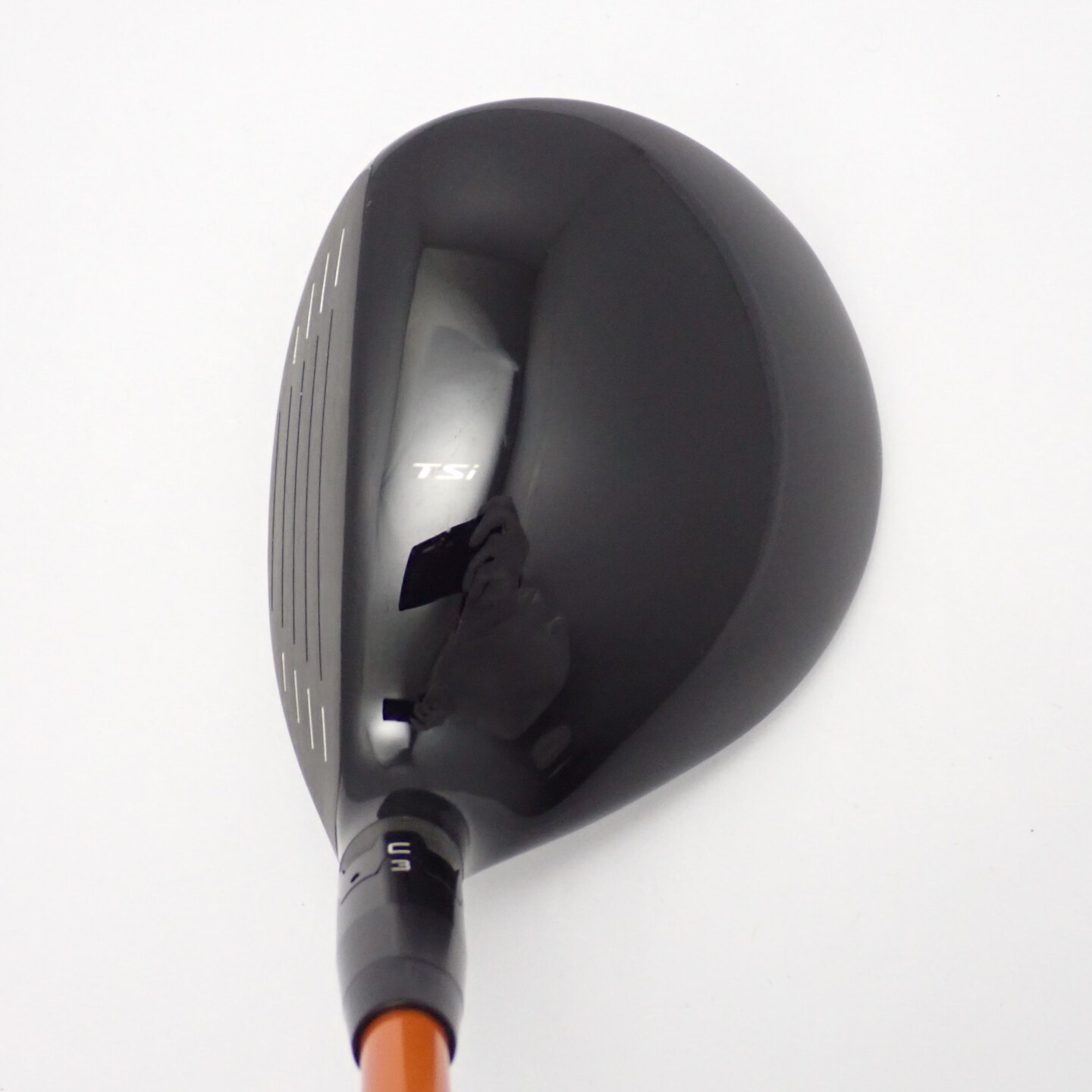 中古】TSi3 フェアウェイウッド Tour AD DI-6(2020) 18 S CD