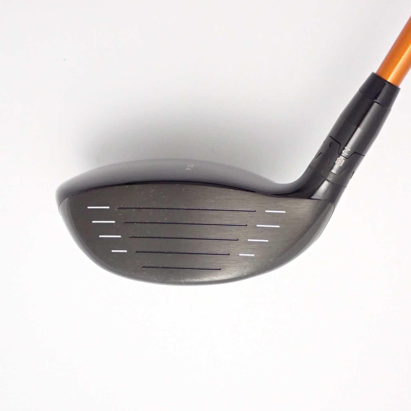 中古】TSi3 フェアウェイウッド Tour AD DI-6(2020) 18 S CD