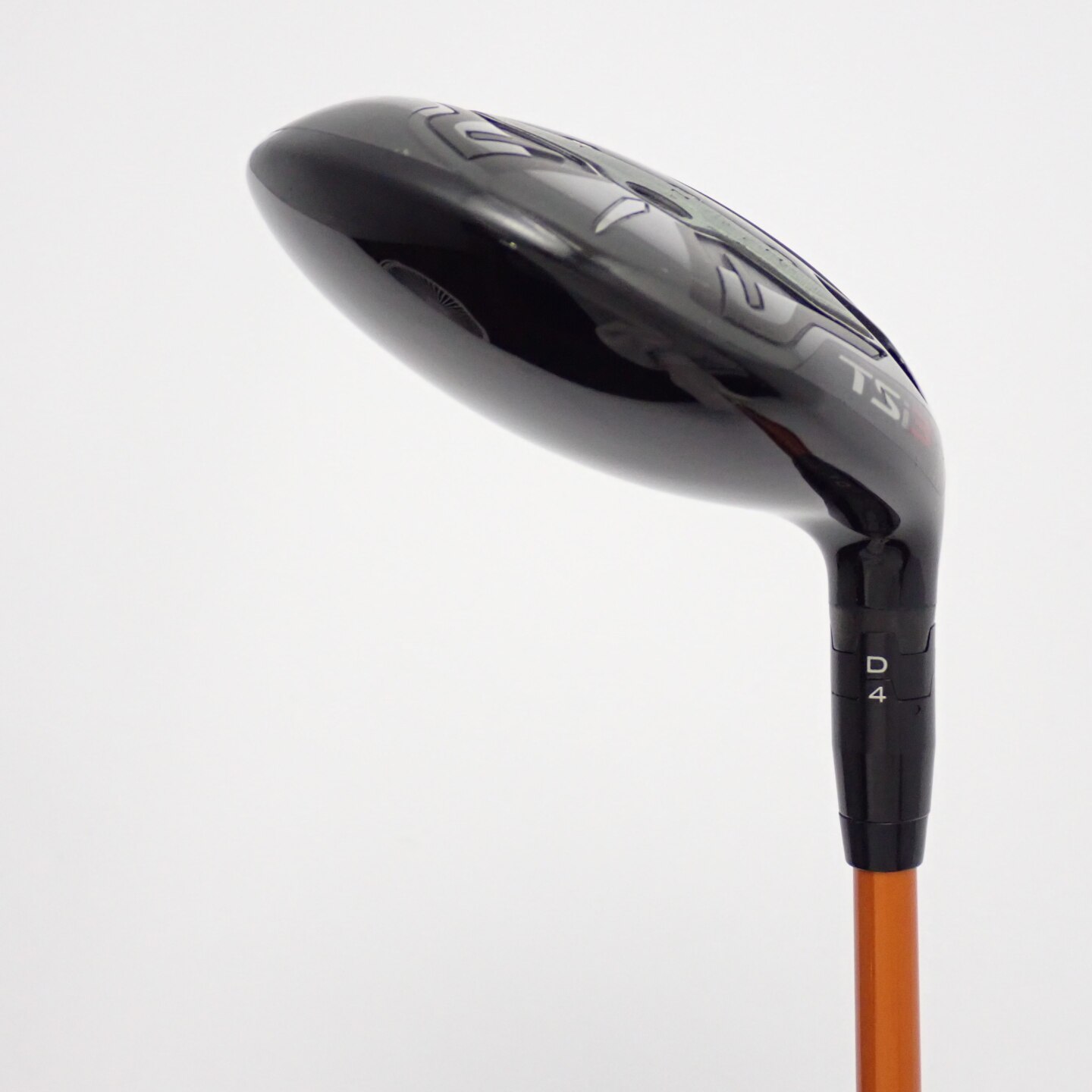 中古】TSi3 フェアウェイウッド Tour AD DI-6(2020) 18 S CD