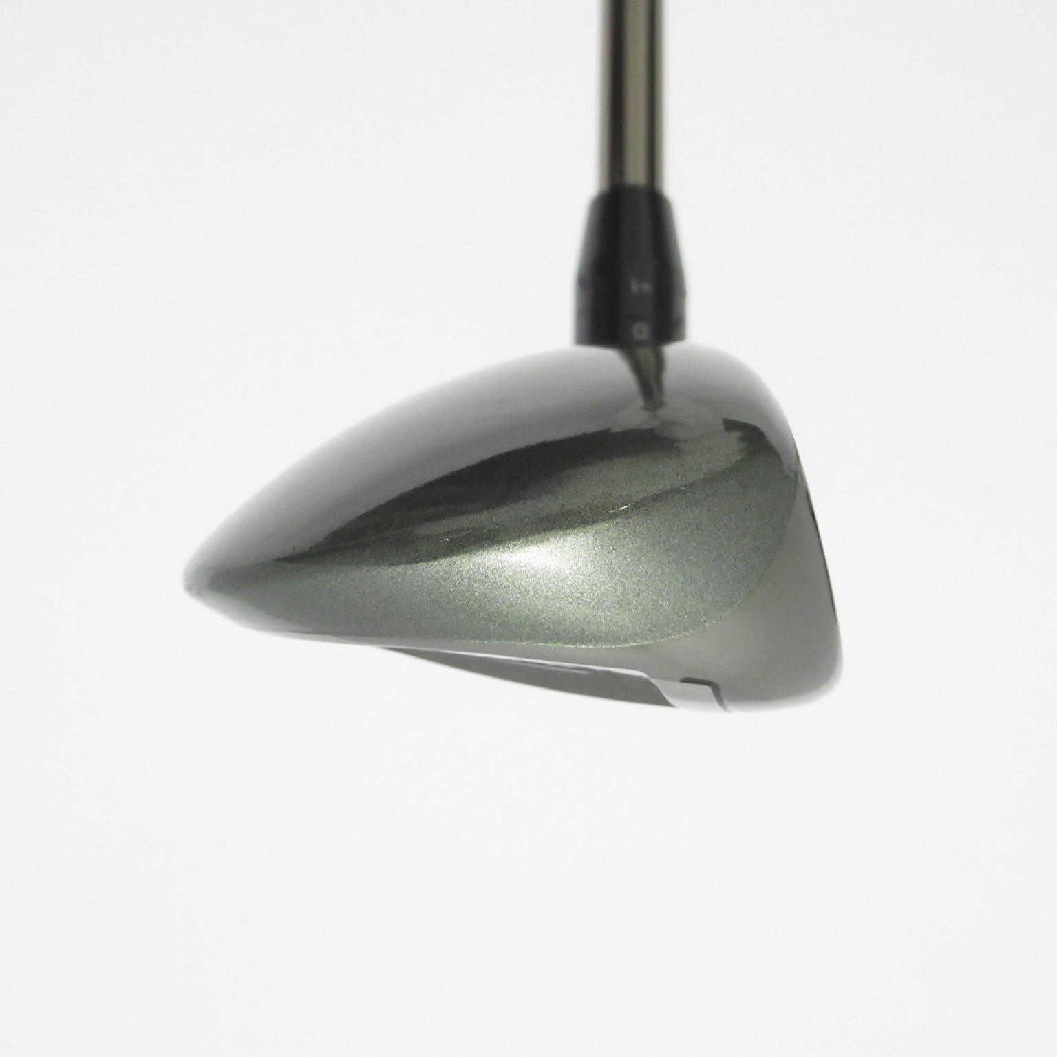 中古】GREAT BIG BERTHA(2023) ユーティリティ SPEEDER NX 40 BLK for