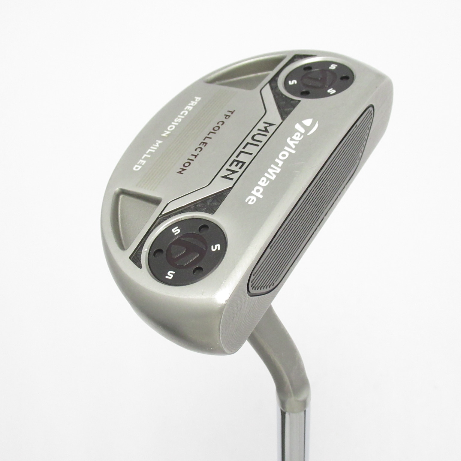 中古】TPコレクション パター (テーラーメイド) 通販｜GDO中古ゴルフクラブ