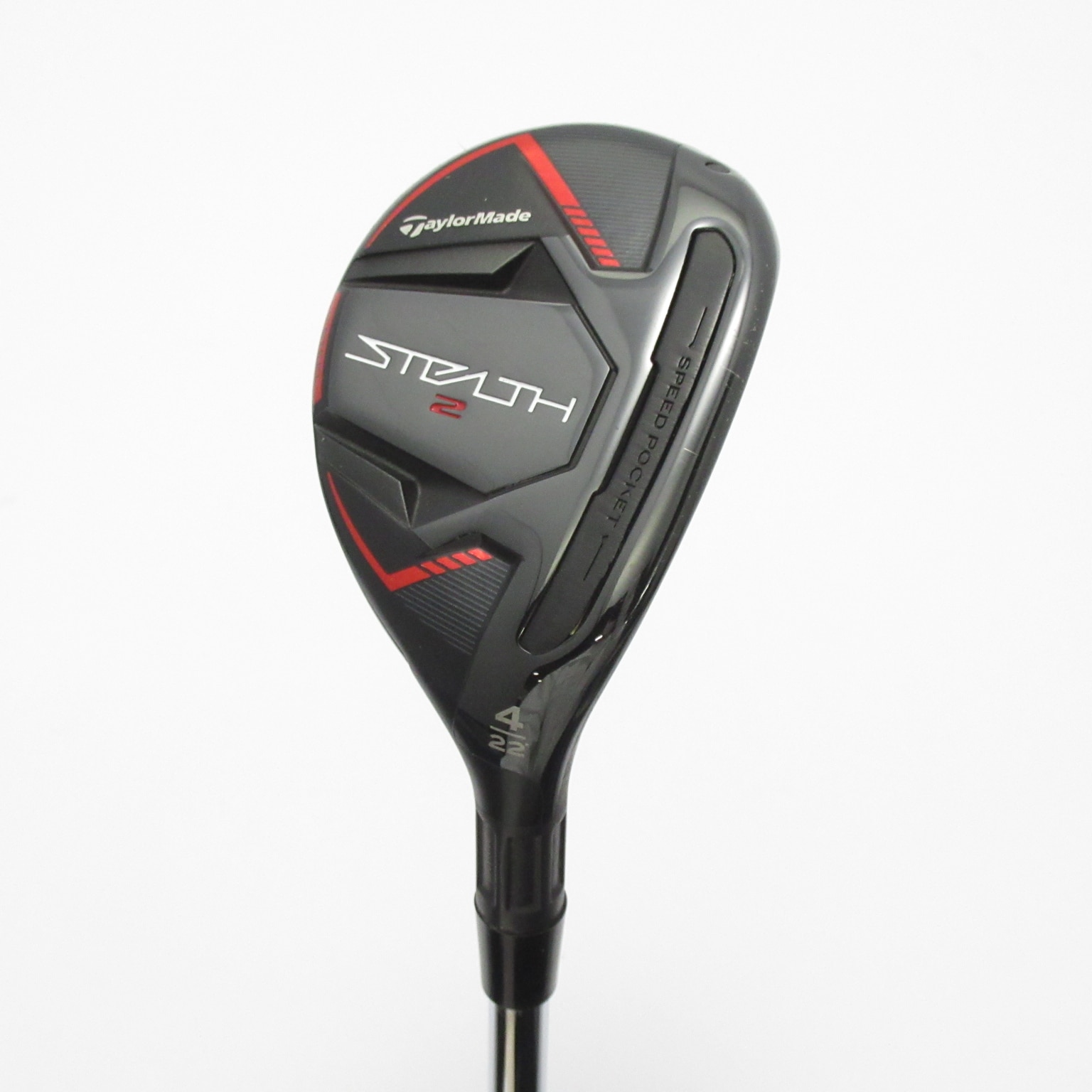 中古】ステルス2 レスキュー ユーティリティ KBS MAX MT85 JP 22 S CD