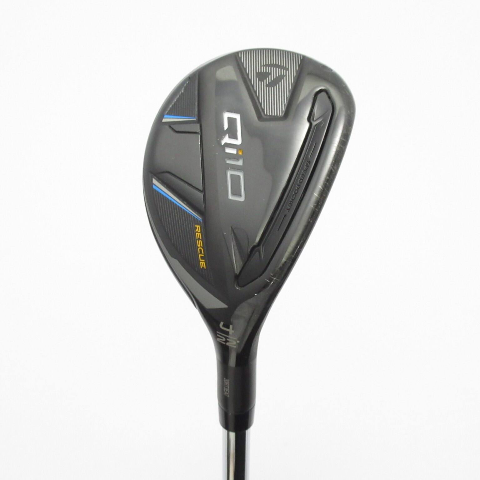 中古】Qi10 レスキュー ユーティリティ N.S.PRO 820GH 22 S CD