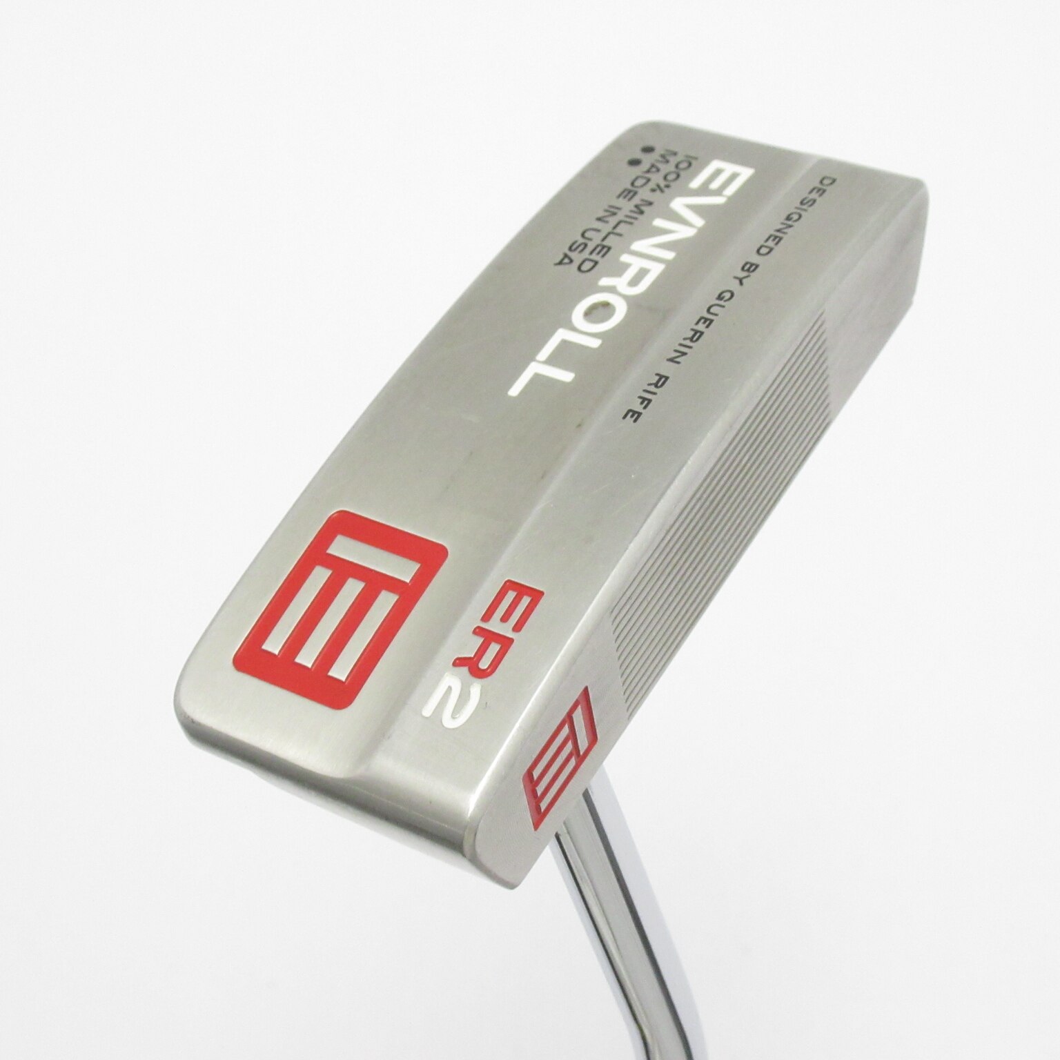 中古】イーブンロール パター 通販｜GDO中古ゴルフクラブ