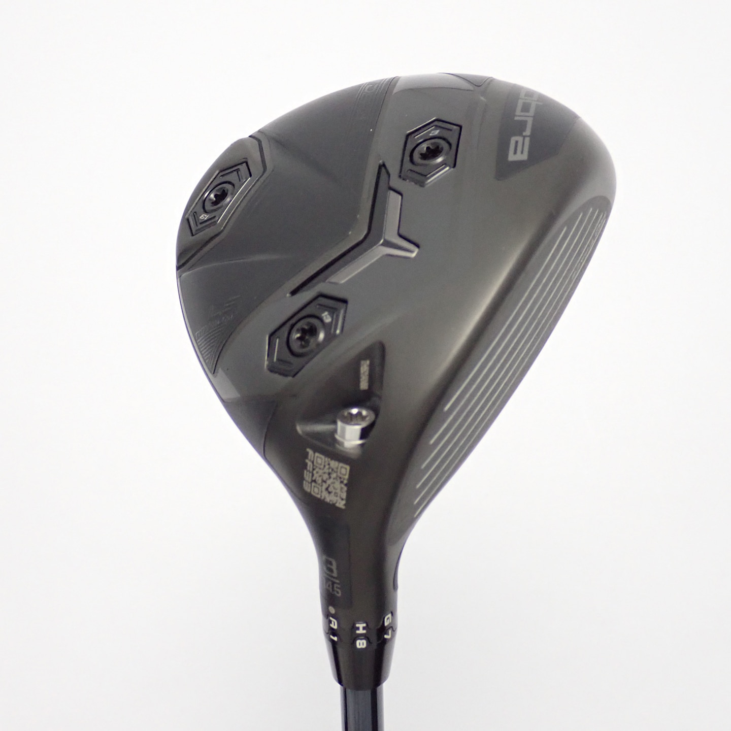 中古】DS-ADAPT LS フェアウェイウッド LIN-Q for Cobra 14.5 S BC