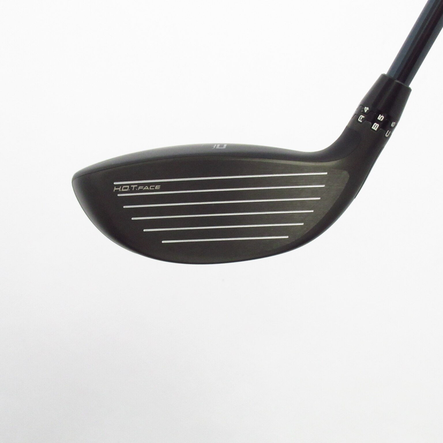 中古】DS-ADAPT LS フェアウェイウッド LIN-Q for Cobra 14.5 S BC