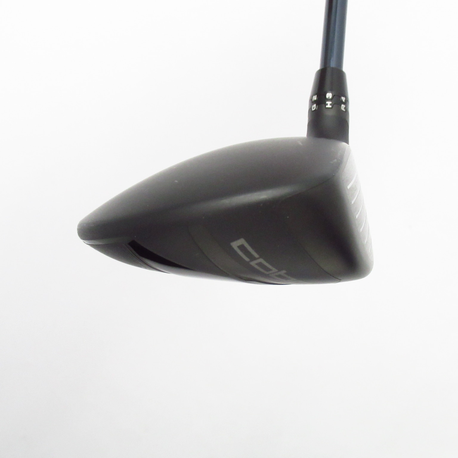 中古】DS-ADAPT LS フェアウェイウッド LIN-Q for Cobra 14.5 S BC