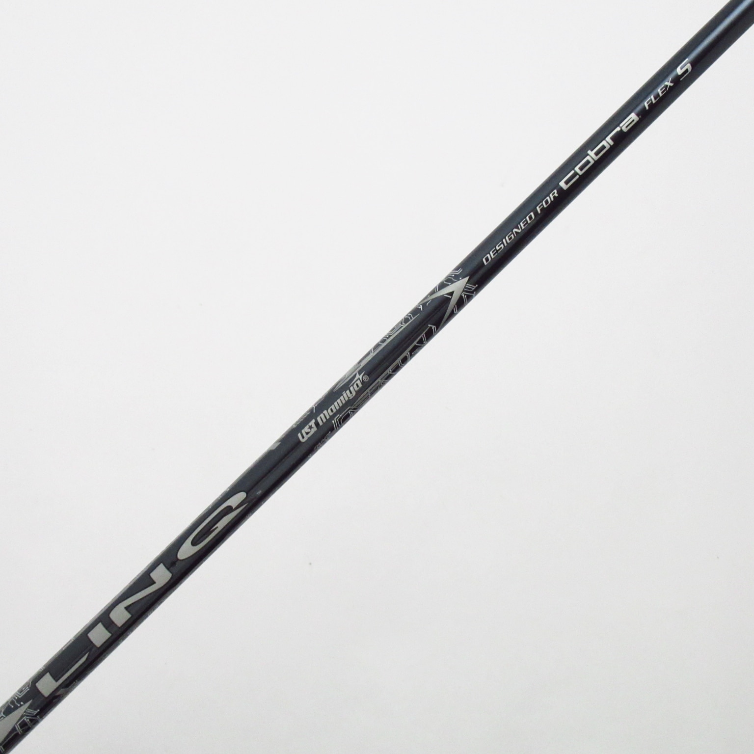 中古】DS-ADAPT LS フェアウェイウッド LIN-Q for Cobra 14.5 S BC