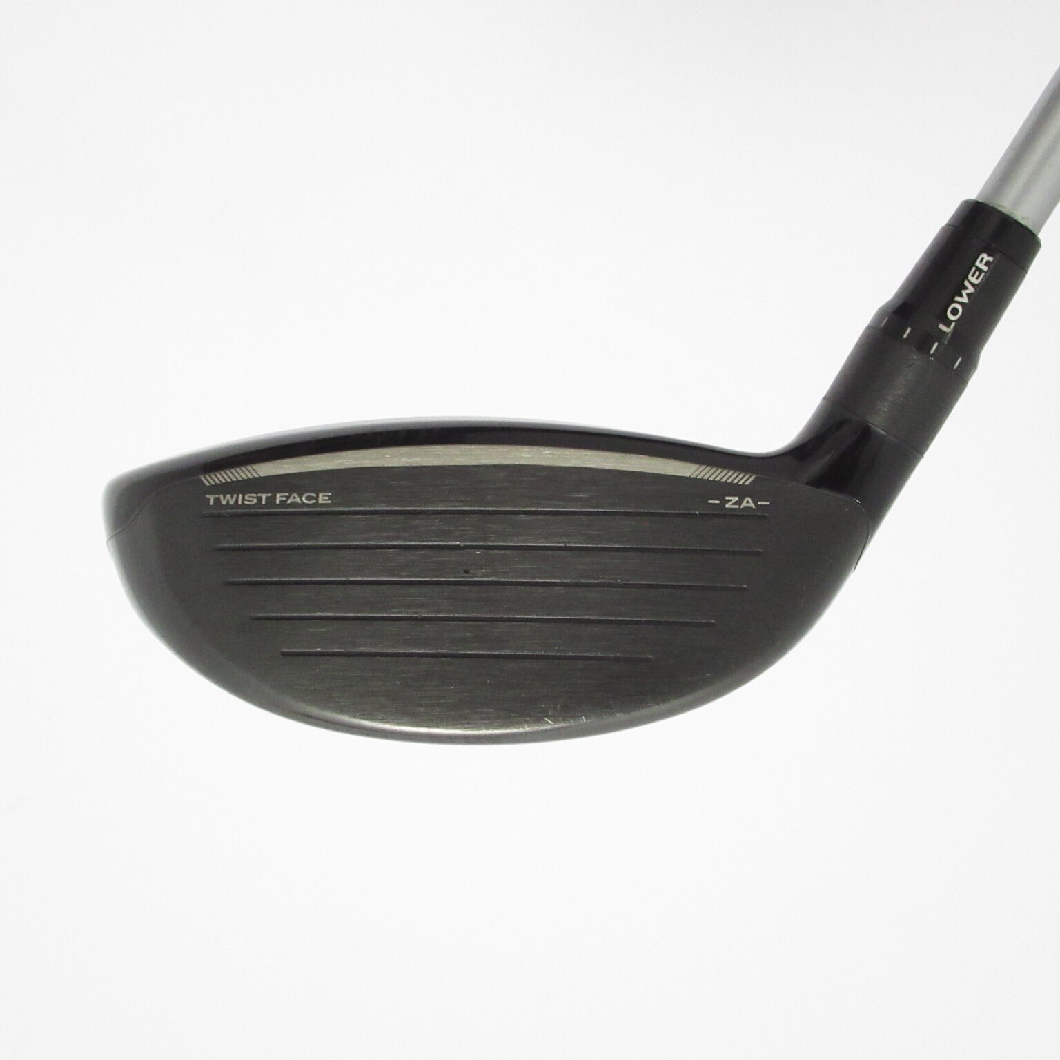 中古】ステルス PLUS フェアウェイウッド Speeder EVOLUTION VI FW60