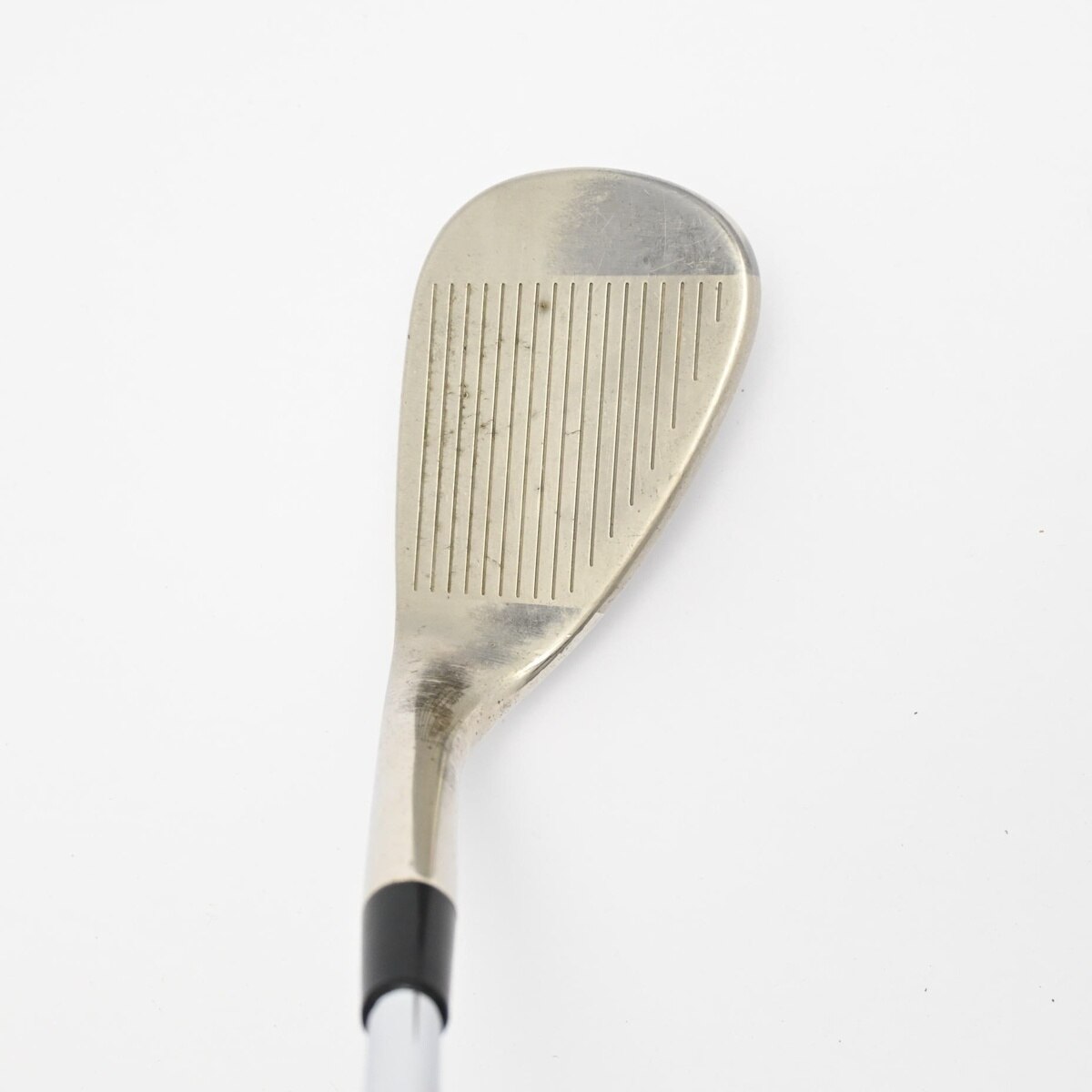 中古】ミルドグラインド ニッケル (2024) ウェッジ Dynamic Gold 58-11