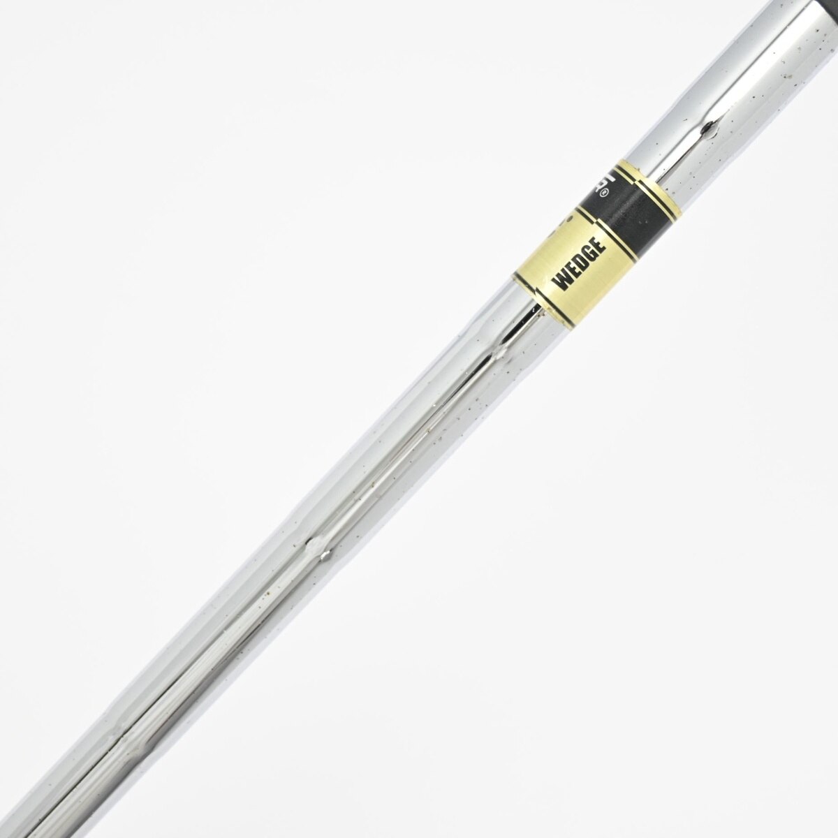 中古】ミルドグラインド ニッケル (2024) ウェッジ Dynamic Gold 58-11