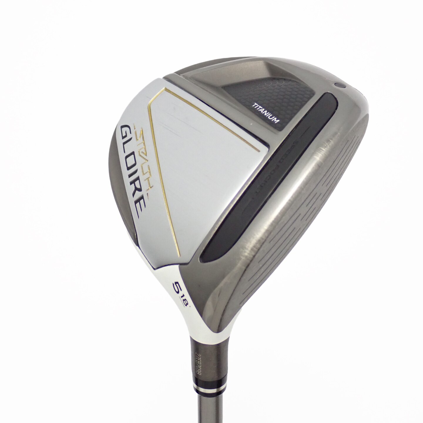 中古】ステルス フェアウェイウッド (テーラーメイド) 通販｜GDO中古