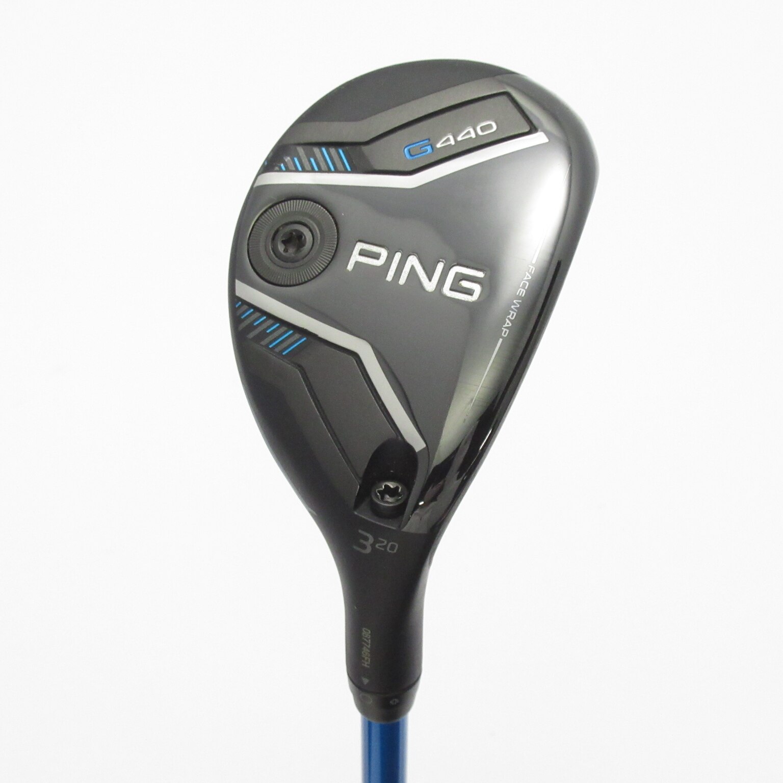 中古】G440 ハイブリッド ユーティリティ ALTA J CB BLUE 20 S BC