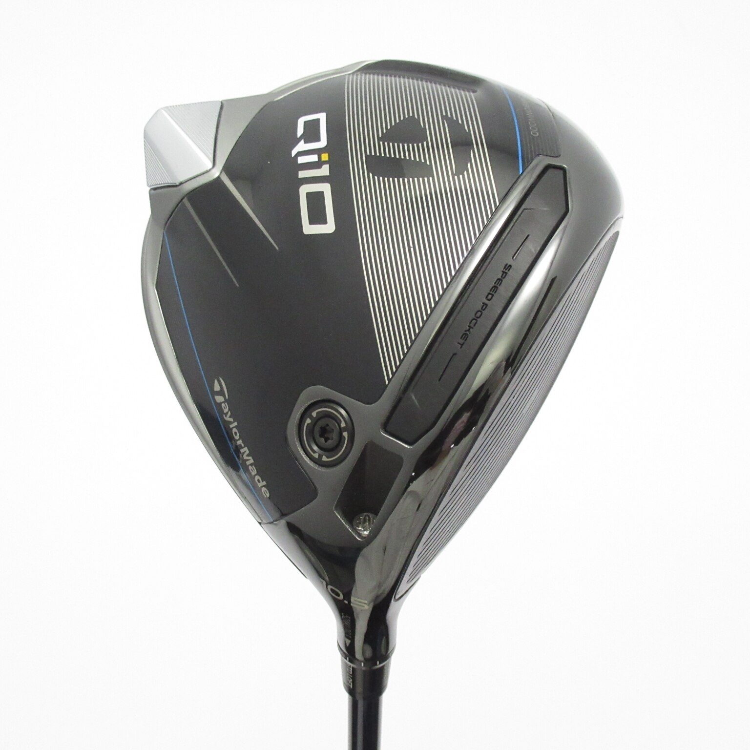 中古】Qi10 ドライバー (テーラーメイド) 通販｜GDO中古ゴルフクラブ