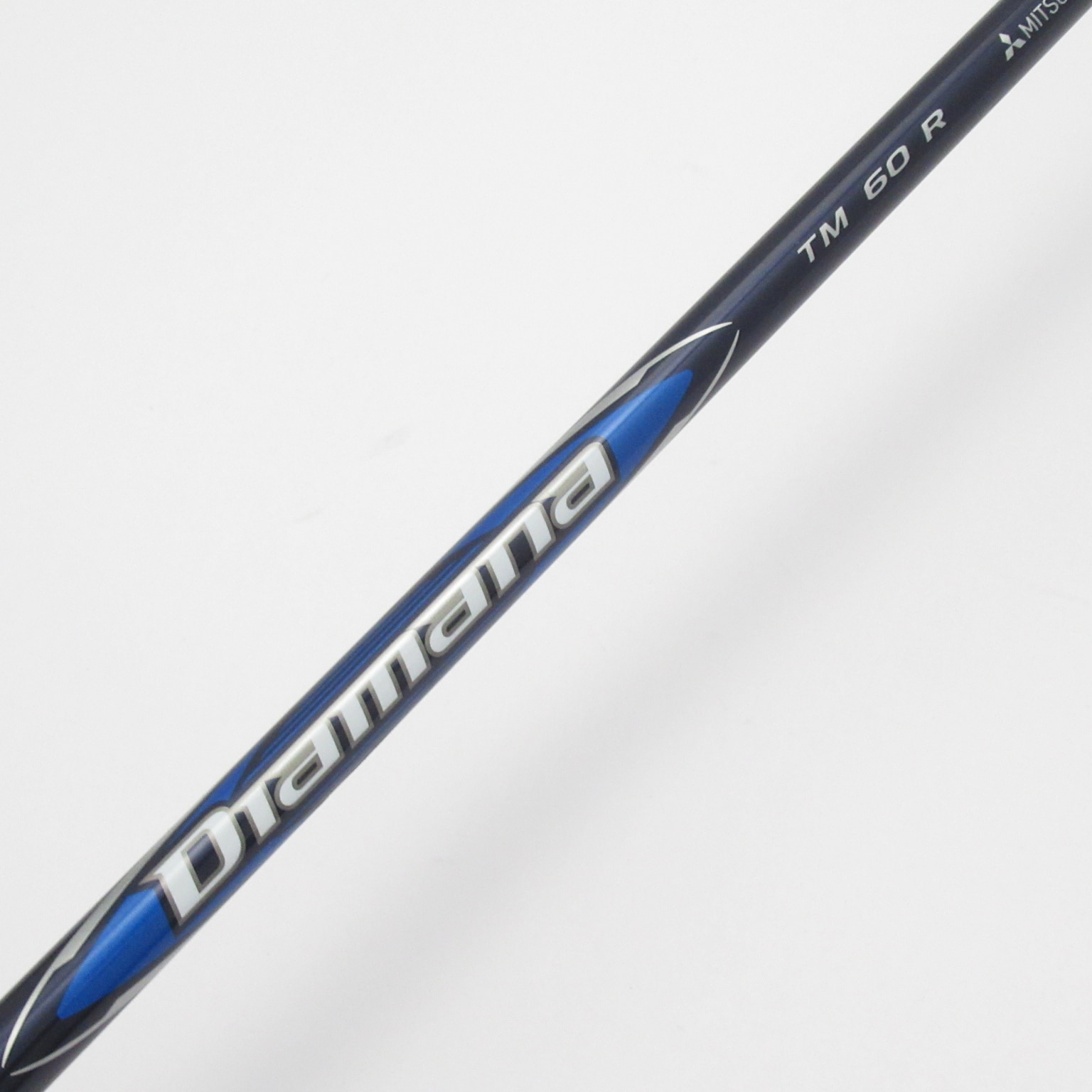 中古】Qi10 MAX レスキュー ユーティリティ Diamana Blue TM60 27 R D