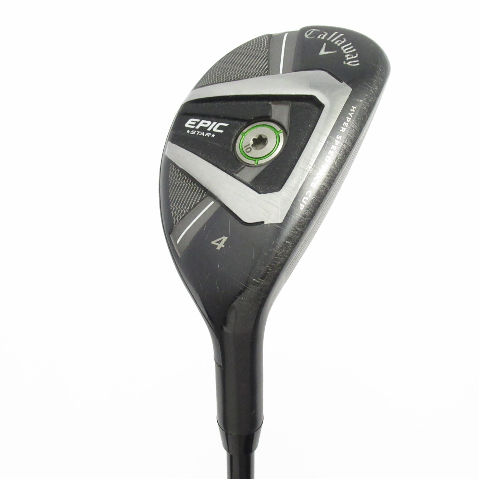 中古】エピック ユーティリティ (キャロウェイ) 通販｜GDO中古ゴルフクラブ