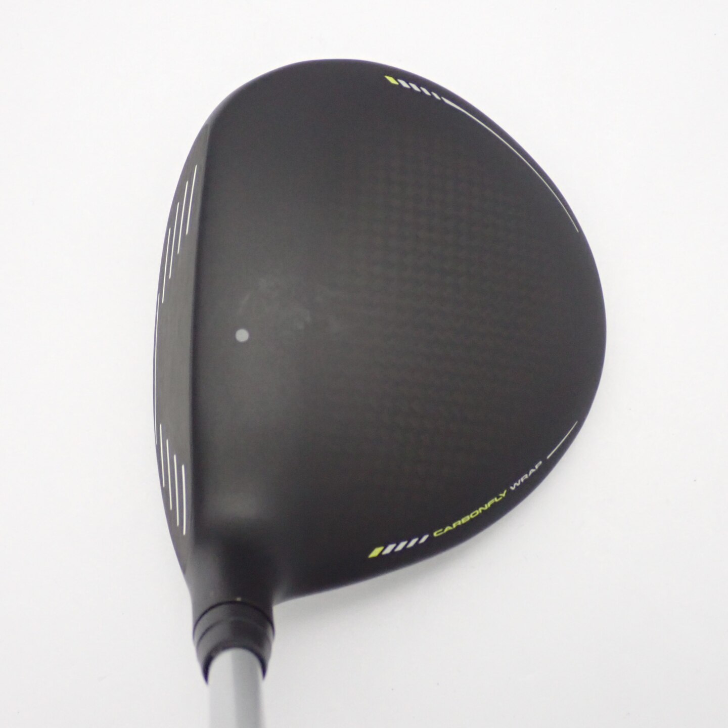 中古】G430 HL SFT フェアウェイウッド Speeder NX 35 16 設定無 BC