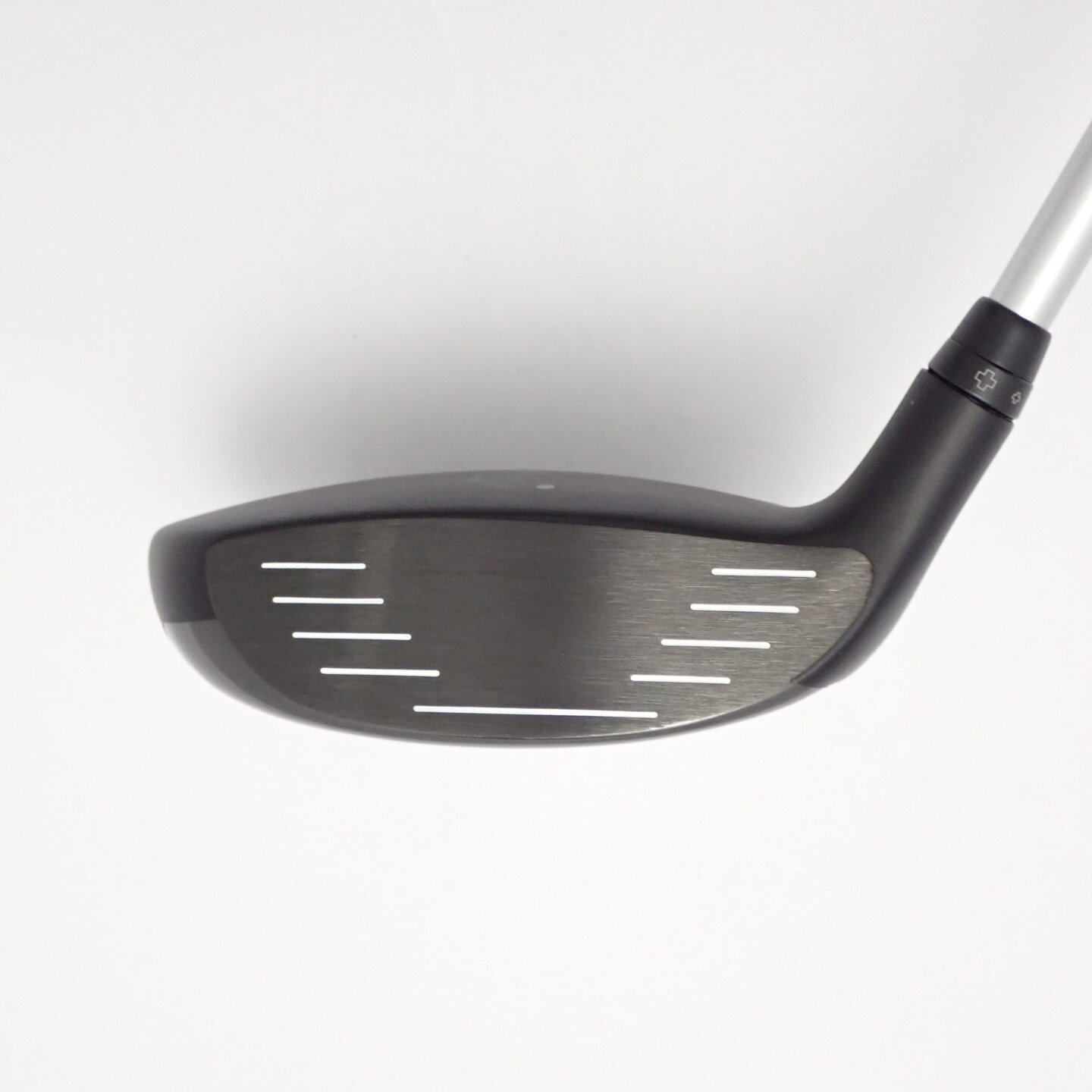 中古】G430 HL SFT フェアウェイウッド Speeder NX 35 16 設定無 BC