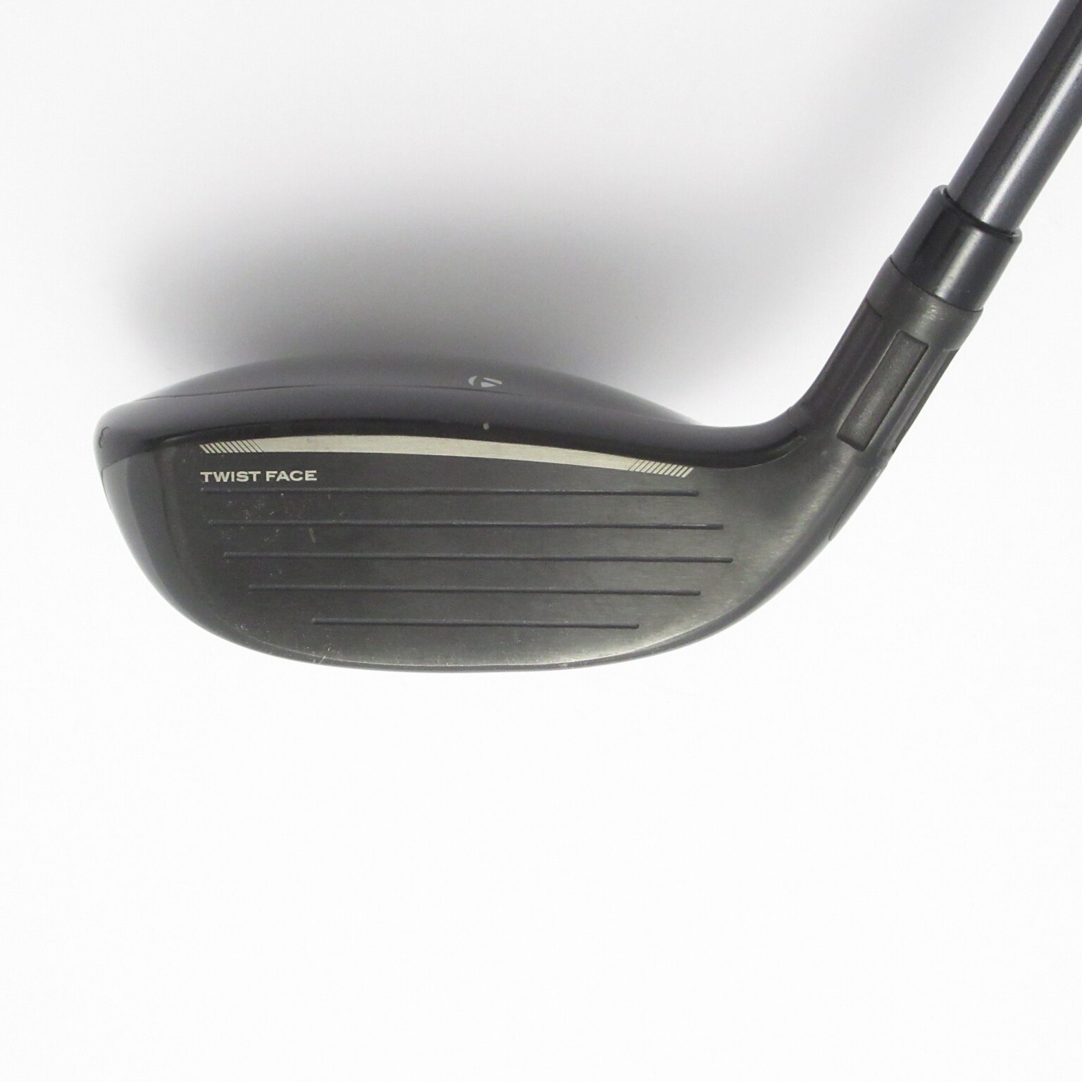 中古】ステルス2 HD レスキュー ユーティリティ TENSEI RED TM60(2022