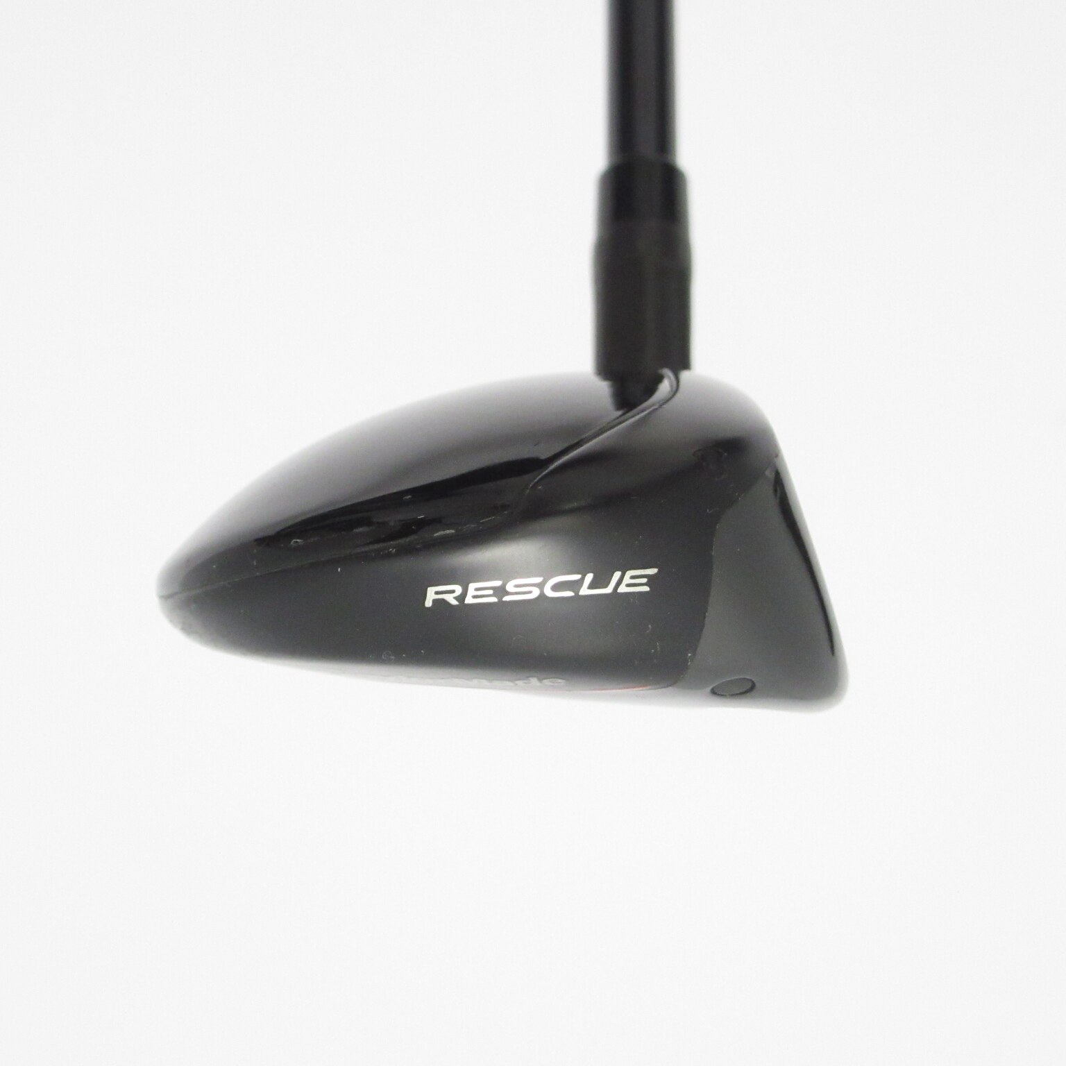 中古】ステルス2 HD レスキュー ユーティリティ TENSEI RED TM60(2022