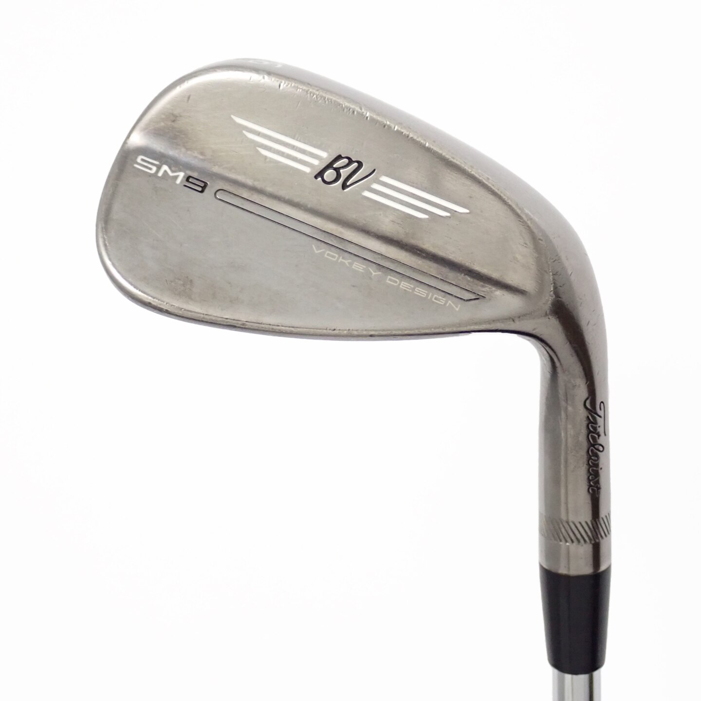 ボーケイsm9 58度 52度 ウェッジセット　　　　neo ボーケイ・デザイン SM9 ウェッジ【N.S.PRO 950GH neo